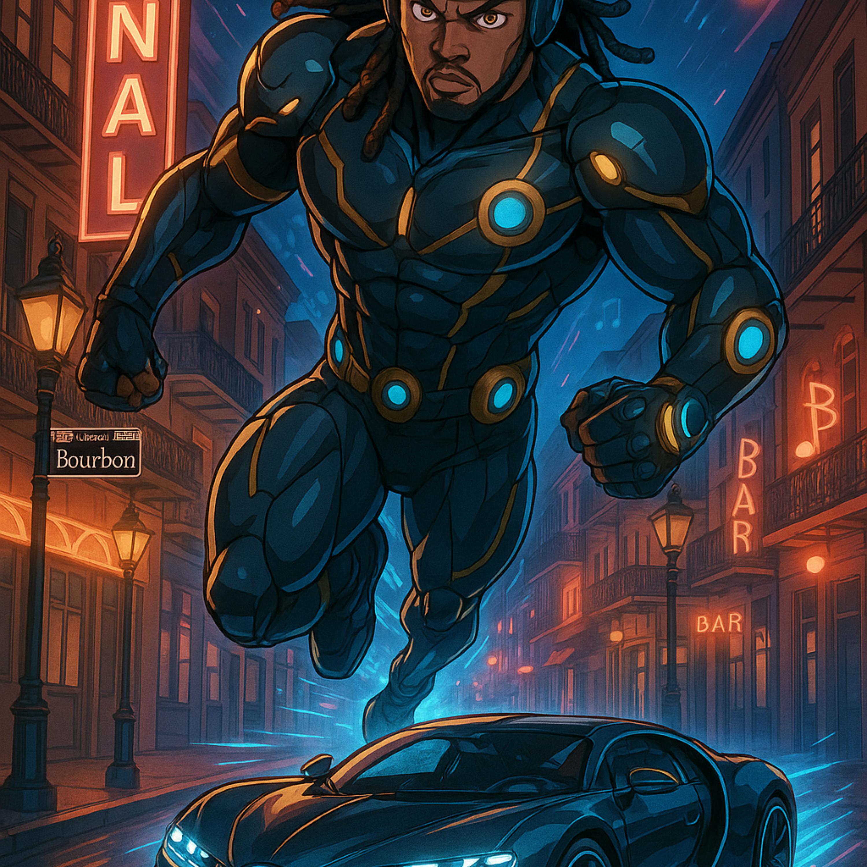 Endless Dreams (Extended) artwork