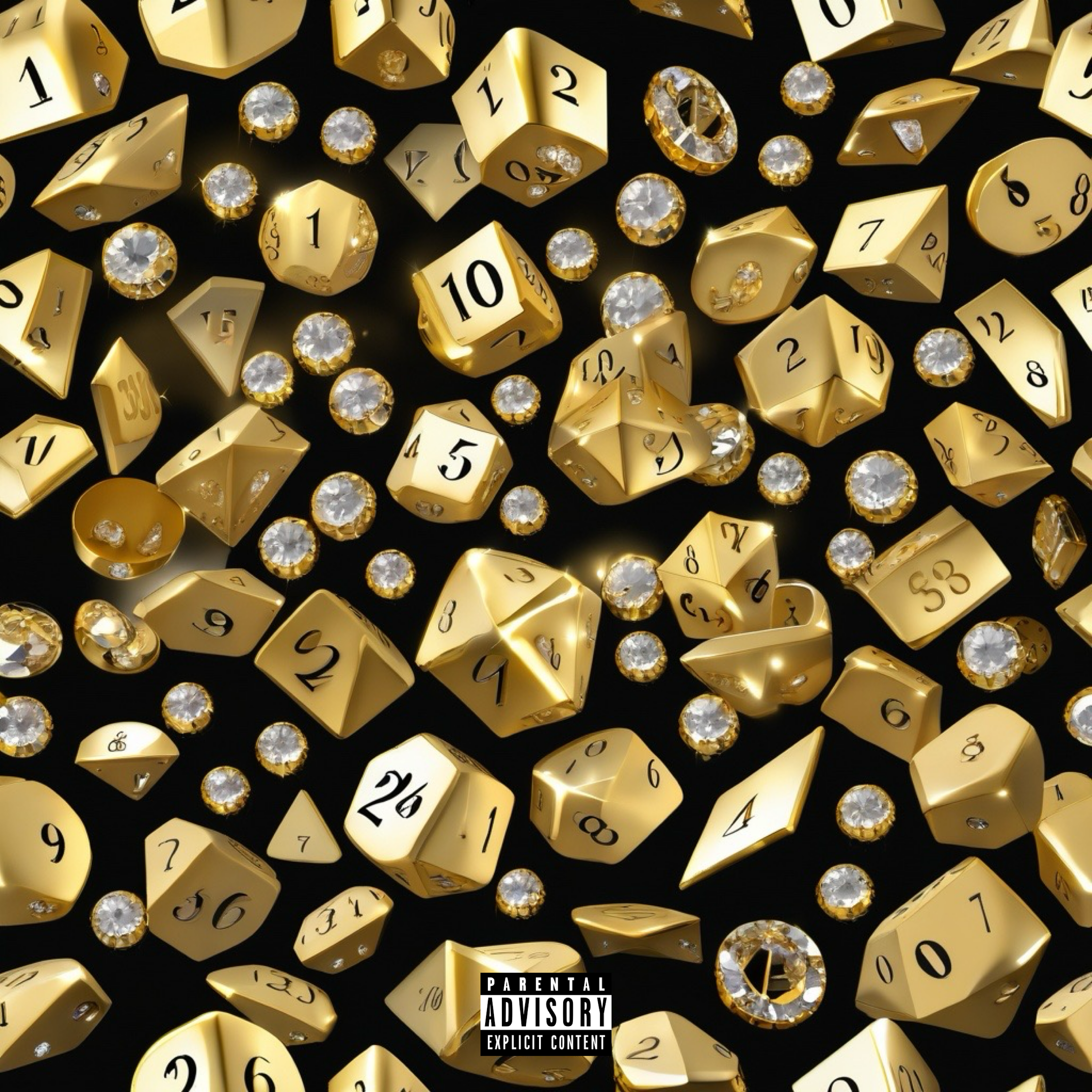 Triple Dubs artwork