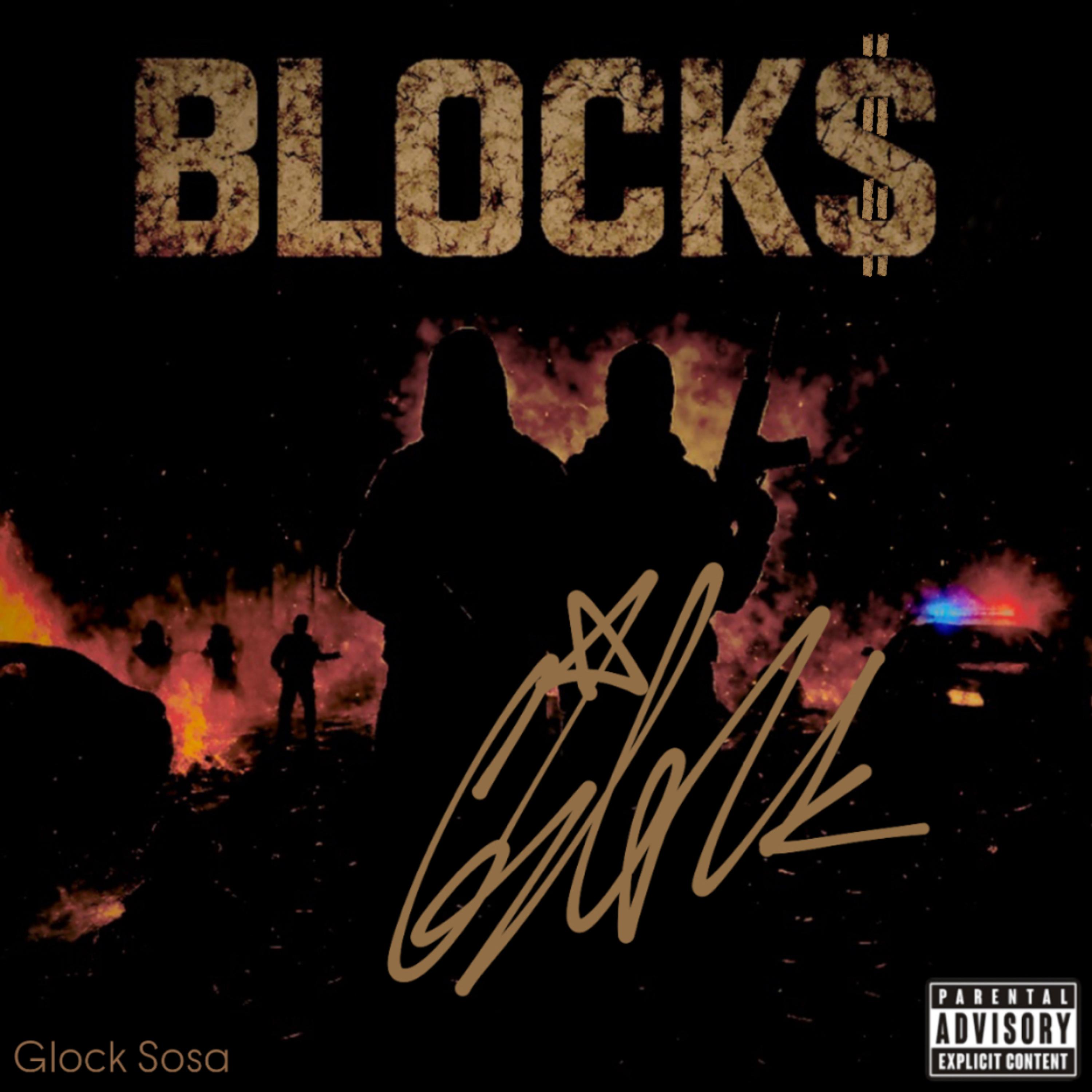 BLOCK$ artwork