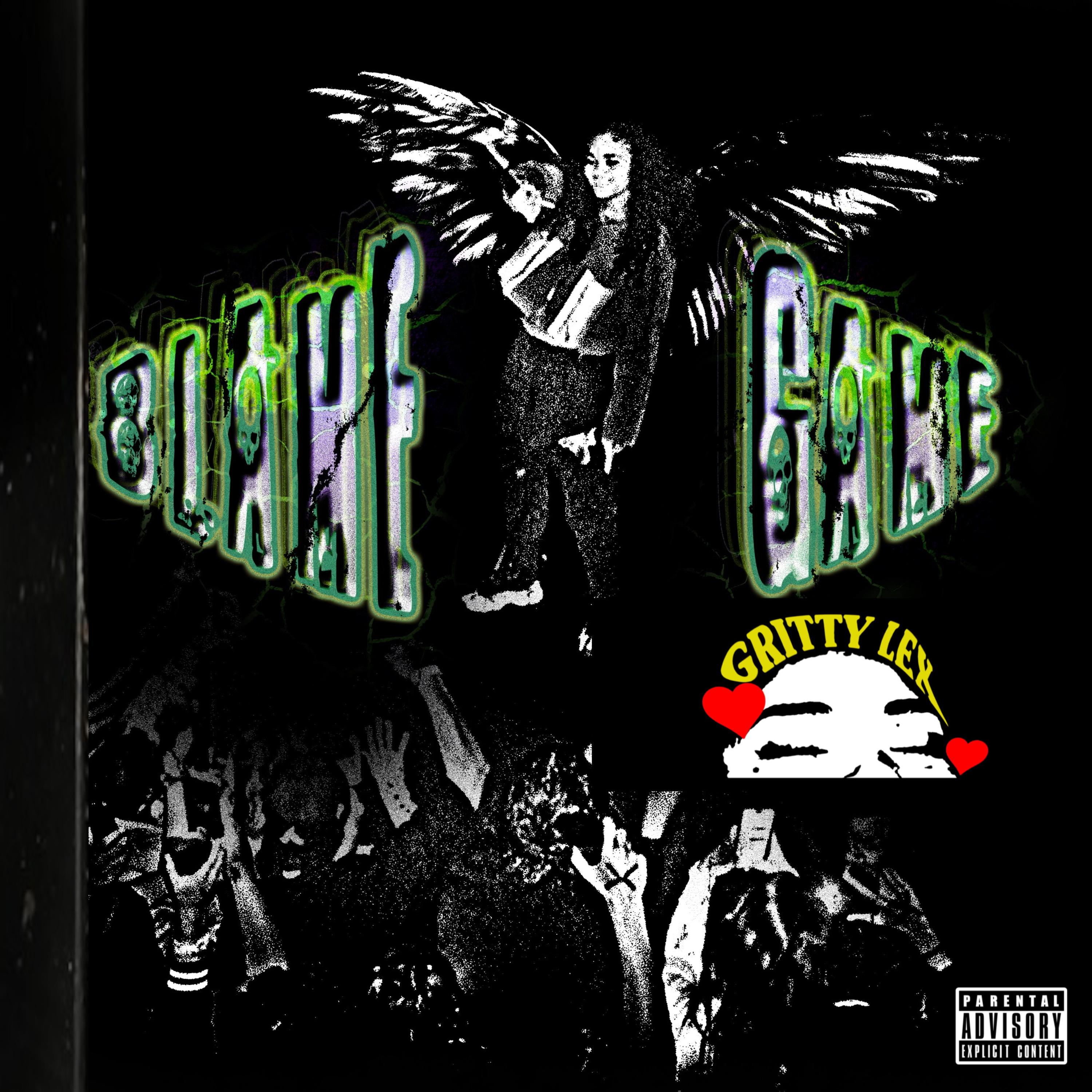 Blame Game artwork