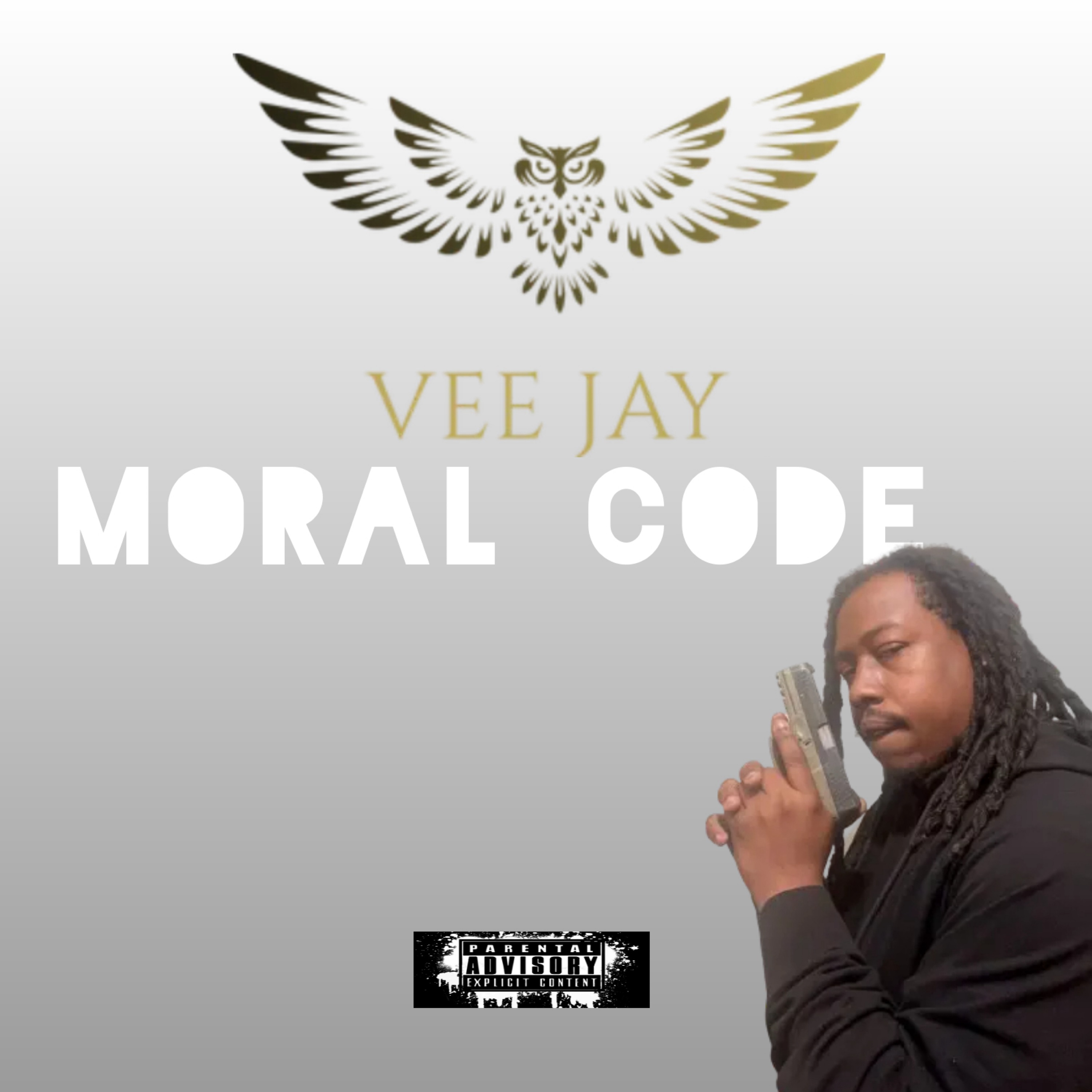 Moral Code artwork