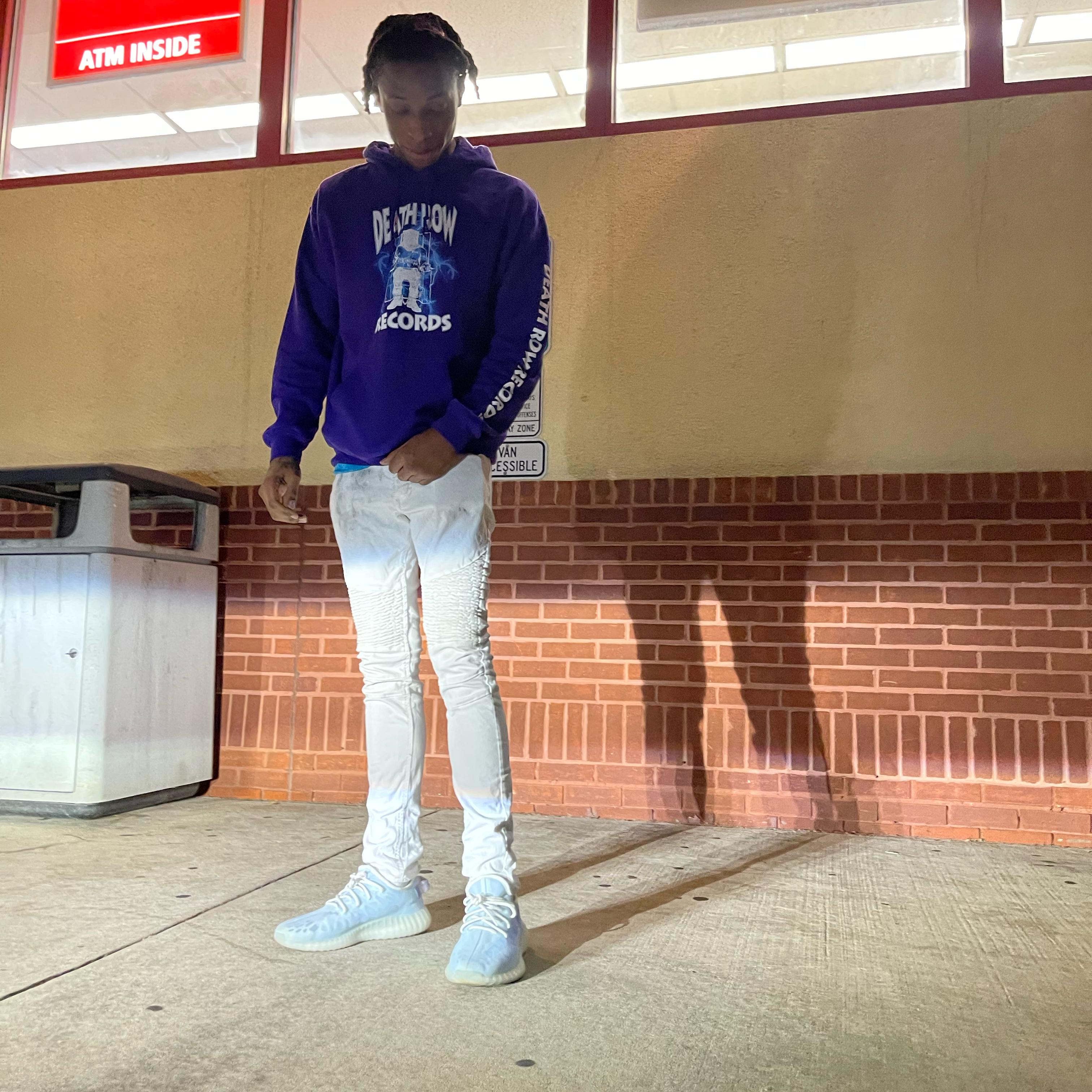 Big Drip artwork