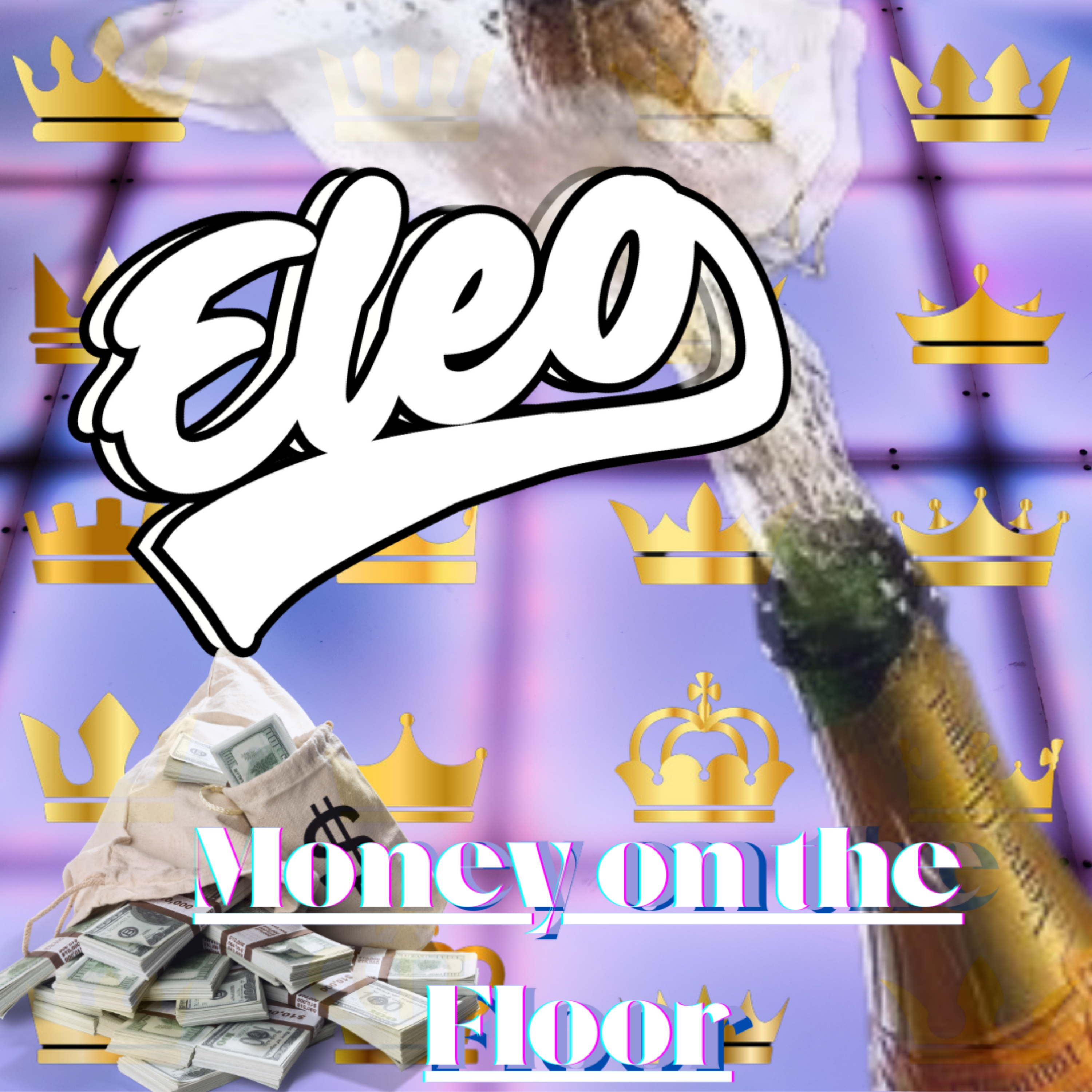 Money on the Floor artwork