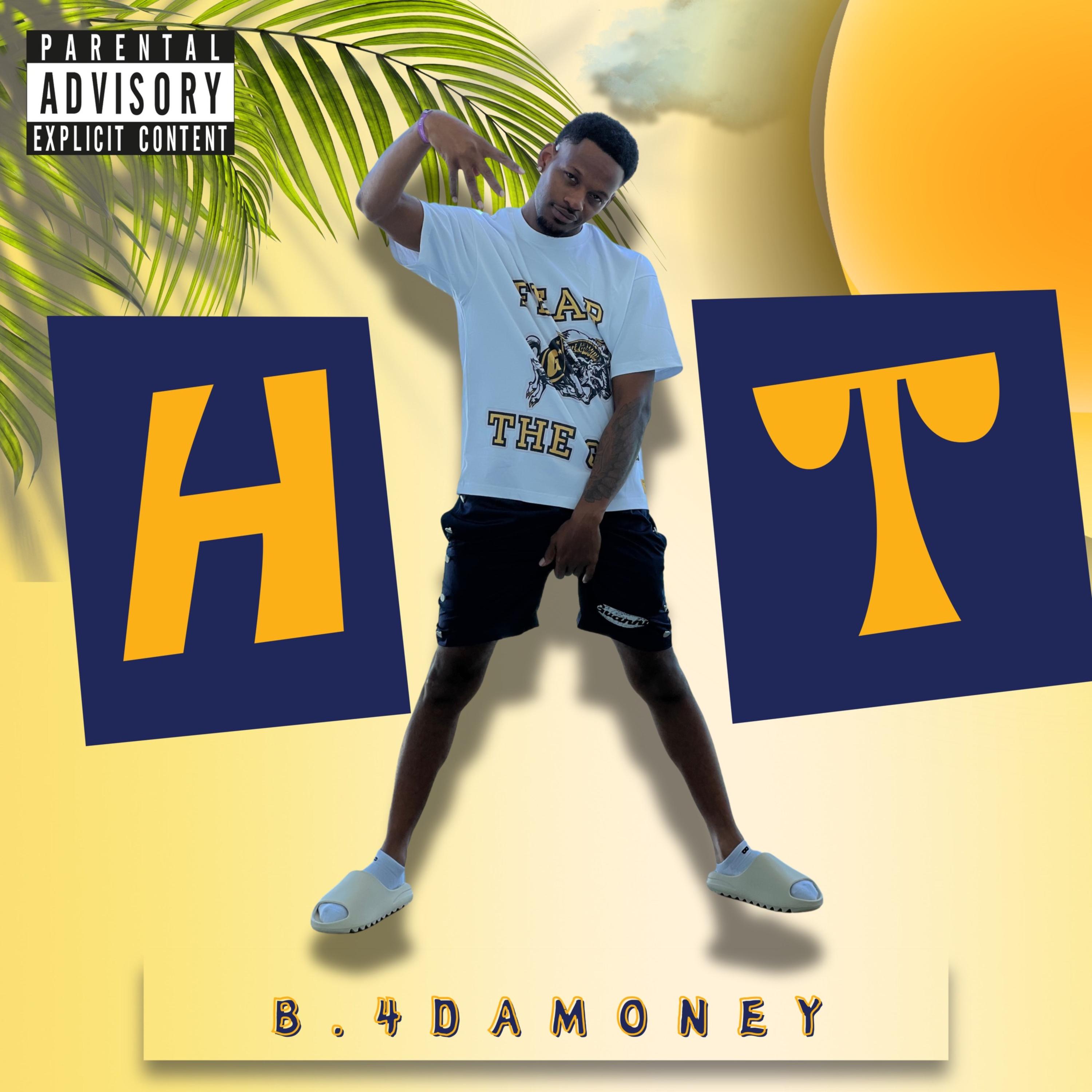 Hit artwork