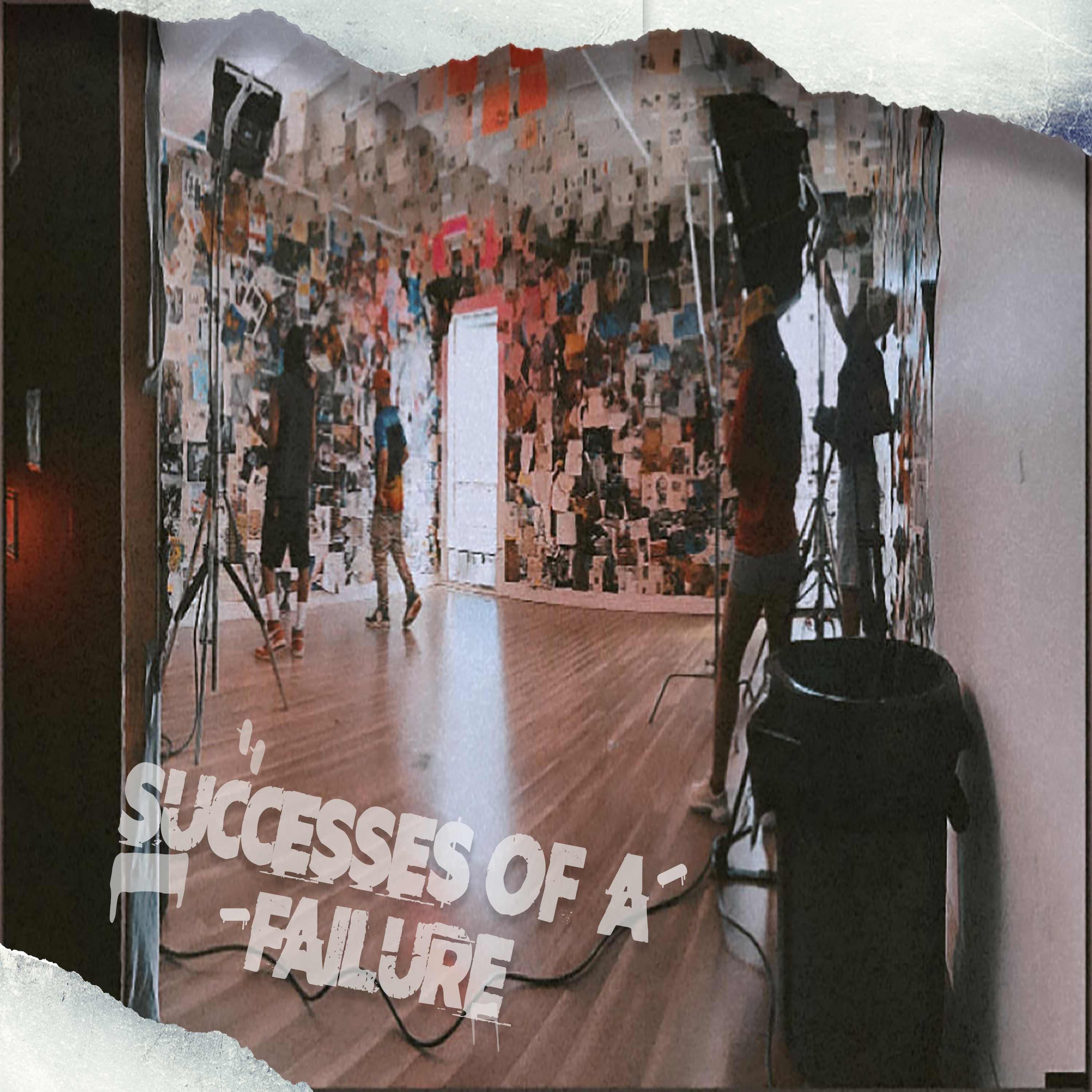 Successes Of A Failure artwork