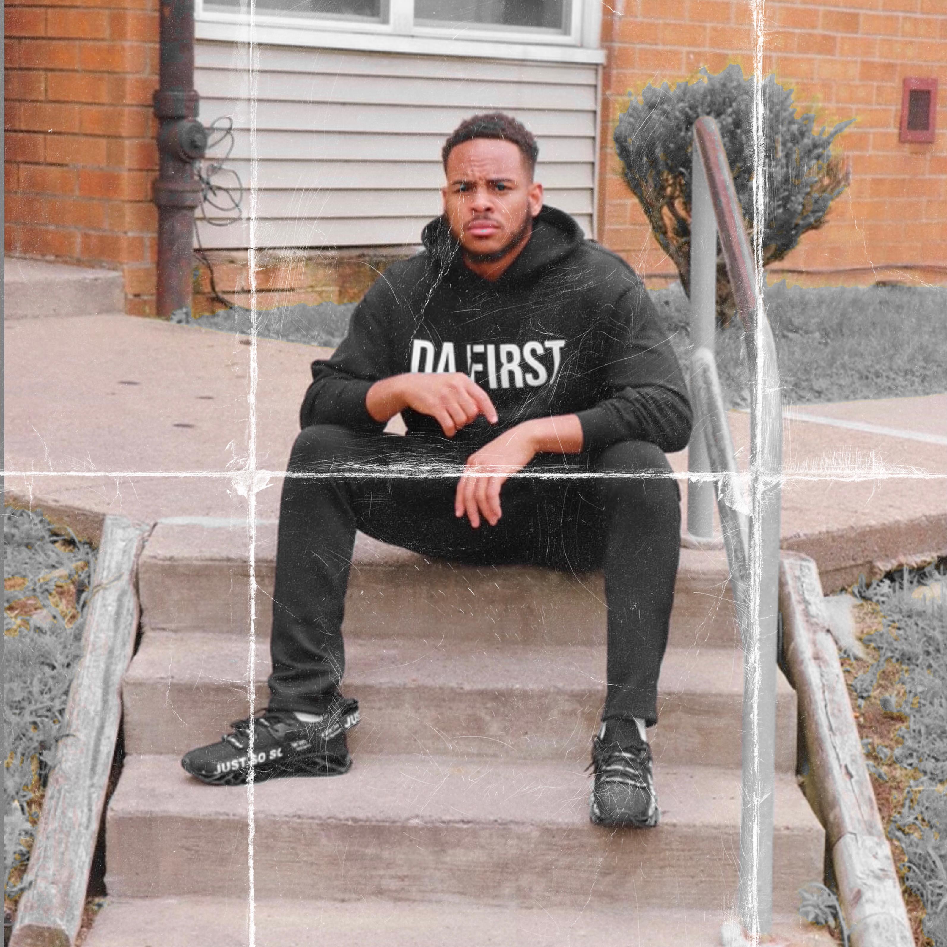 All About It artwork