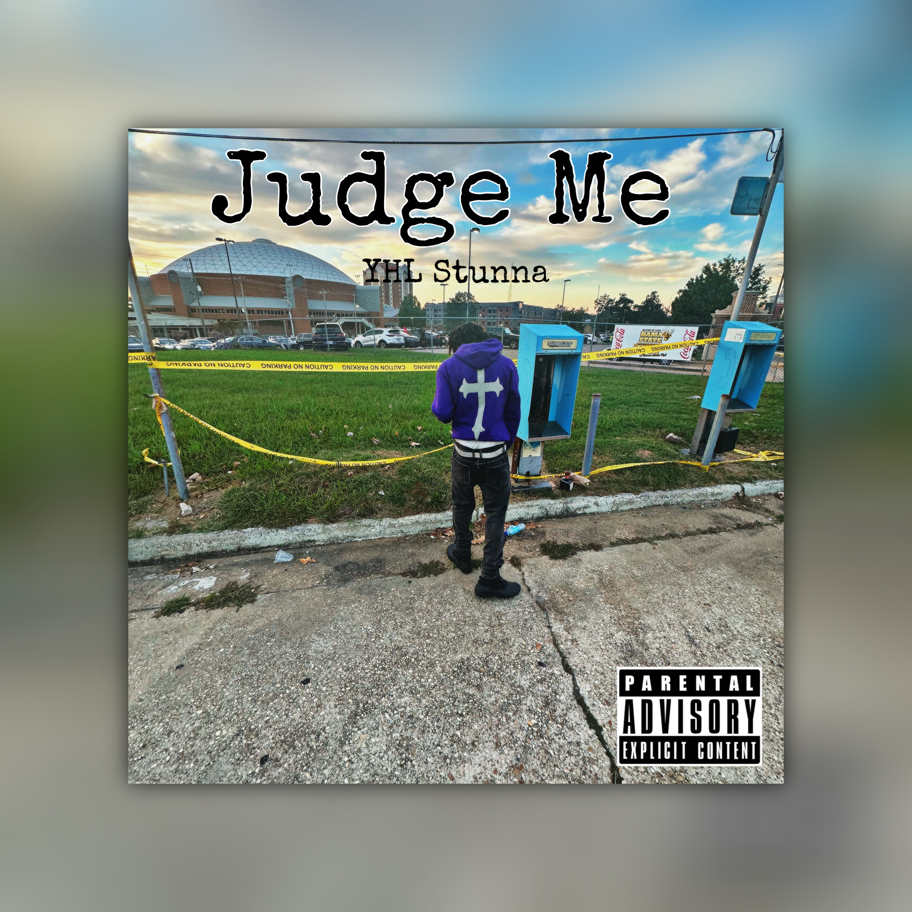 Judge Me artwork