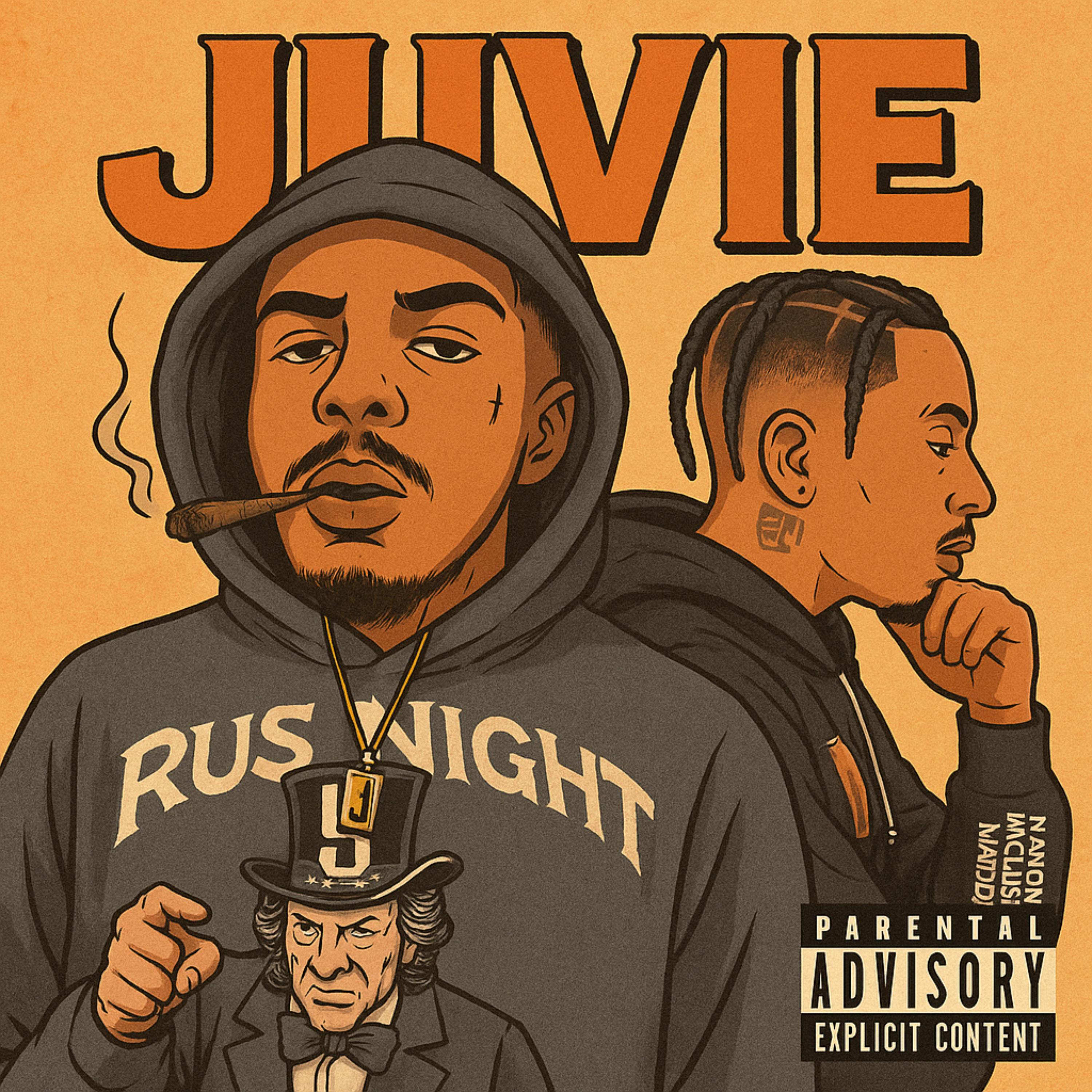 Think Shit Sweet artwork
