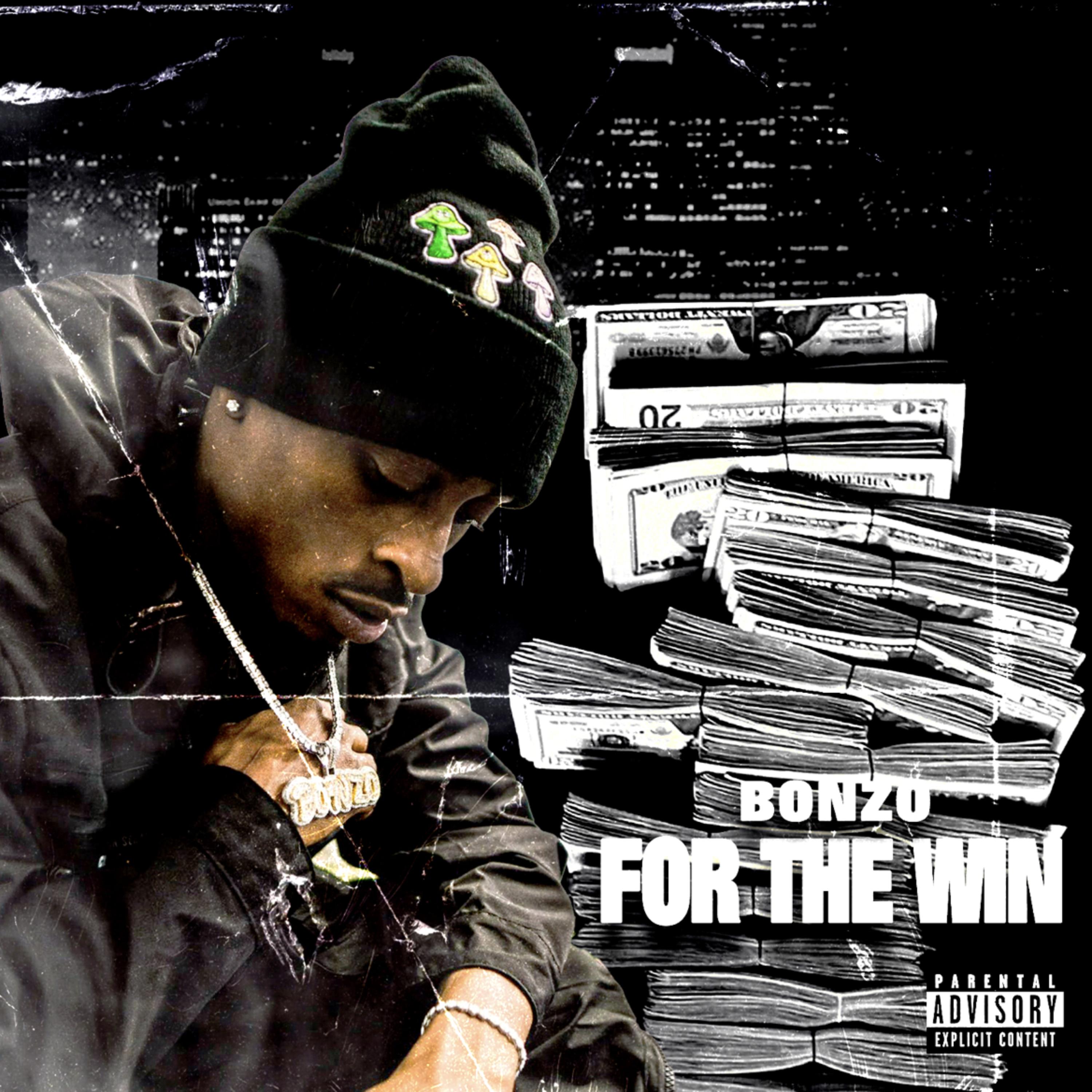 For The Win artwork
