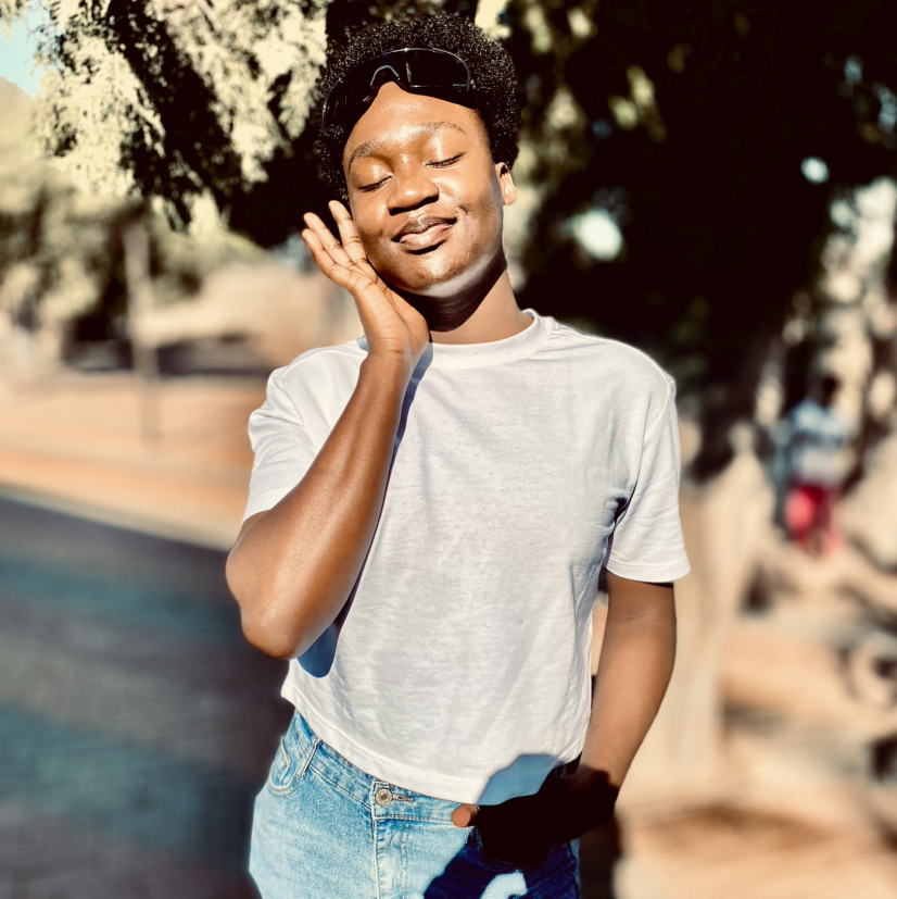 Thando Moh