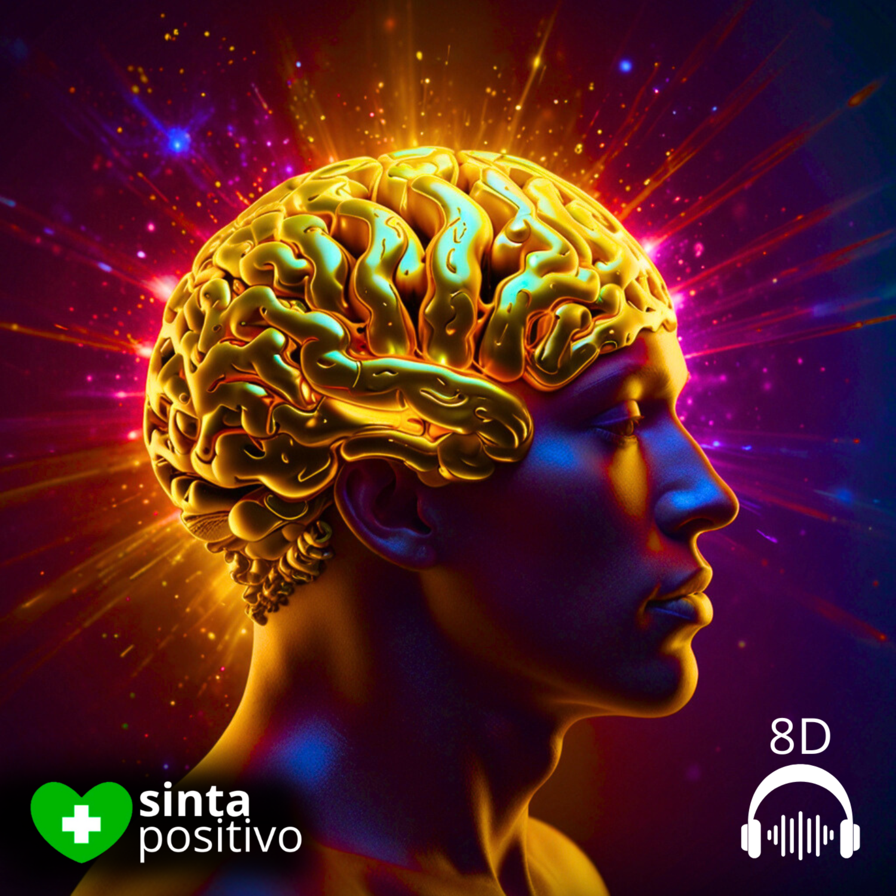 Reprogramação Mental para Prosperidade Ilimitada artwork