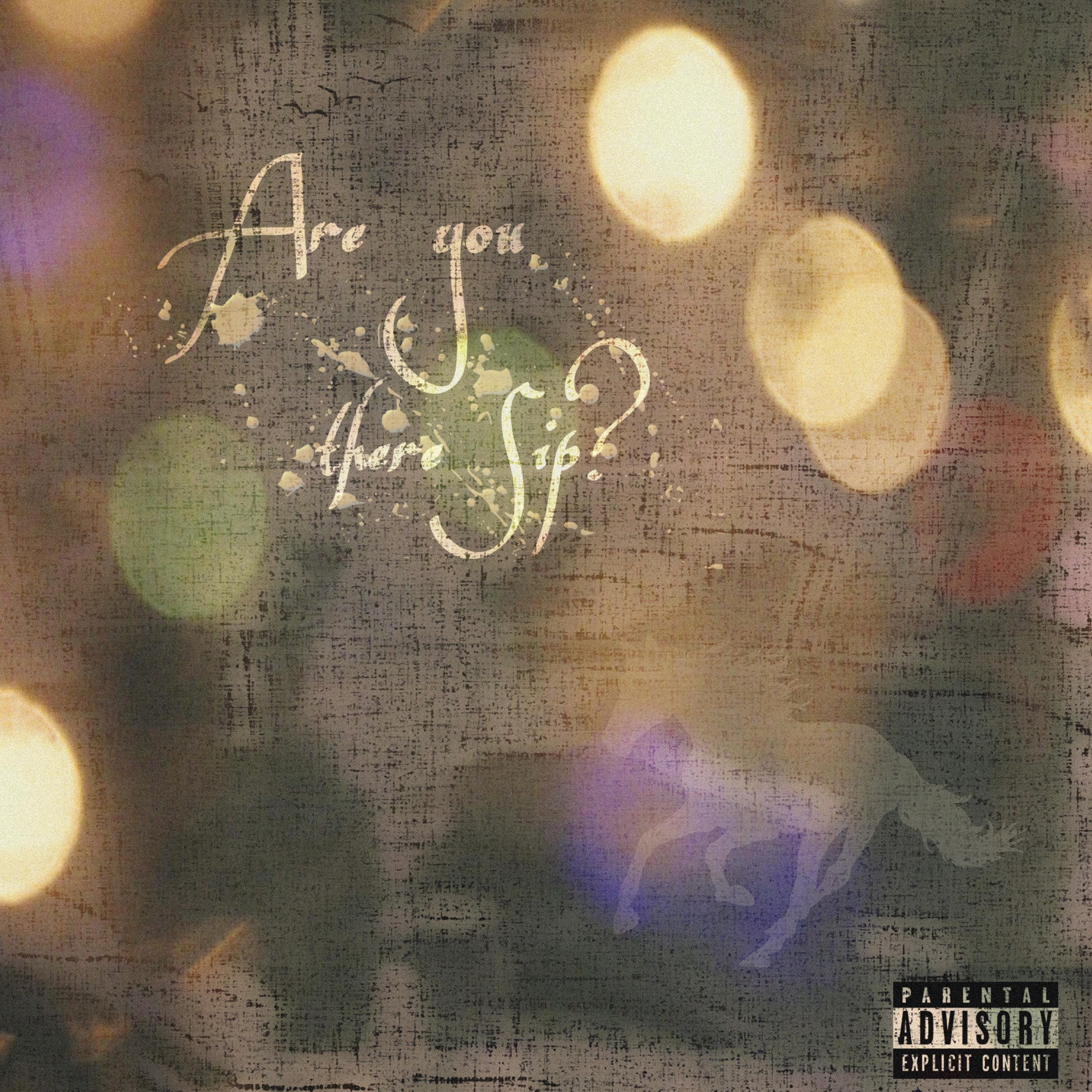 Are You There Sip? artwork
