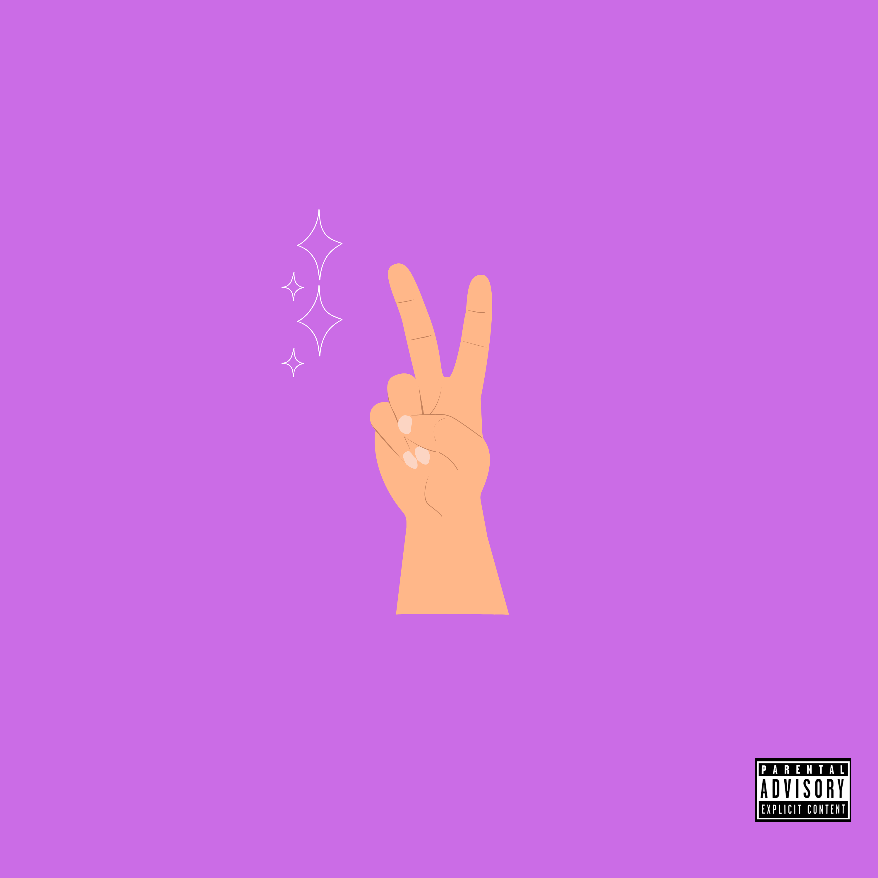 Peace artwork