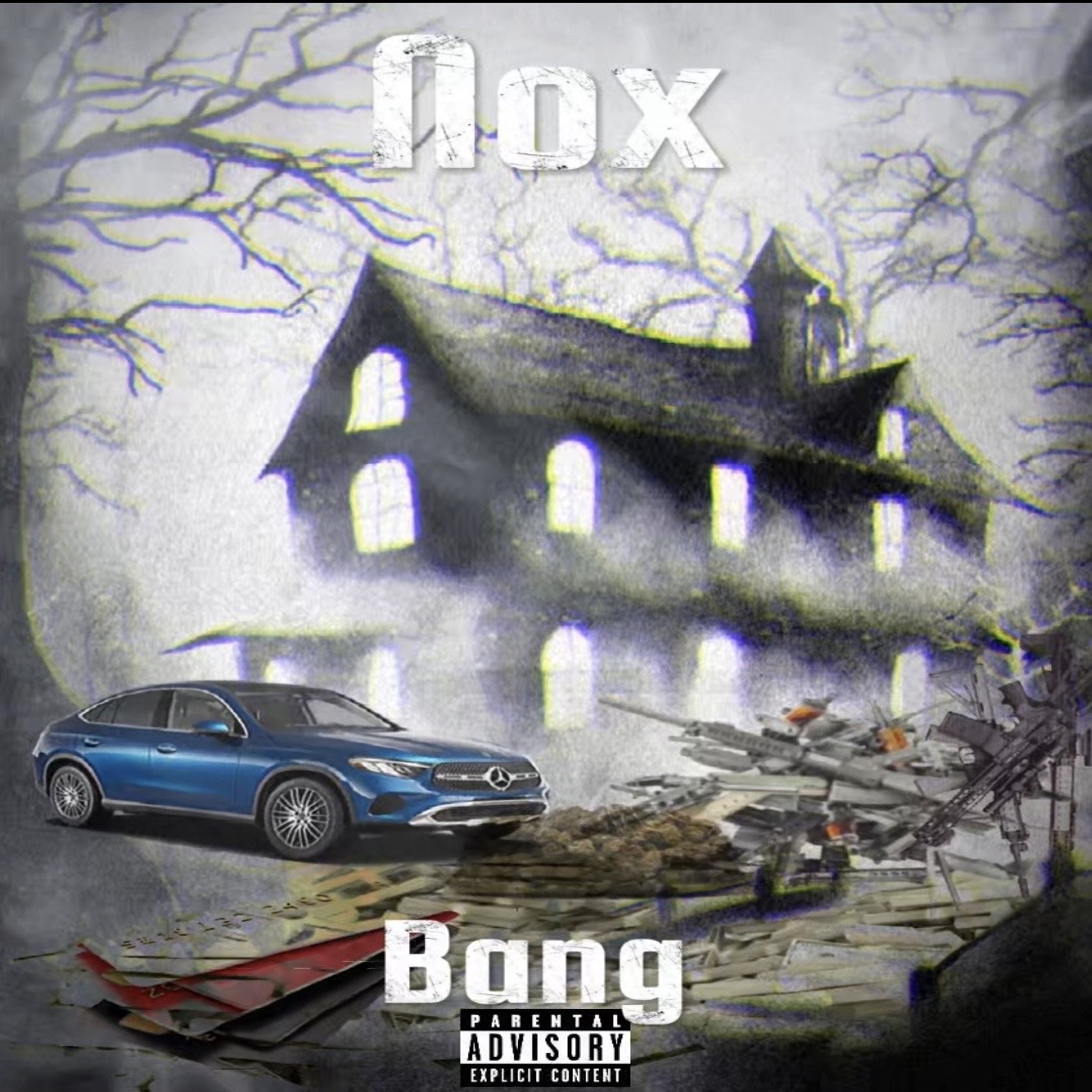 Bang artwork