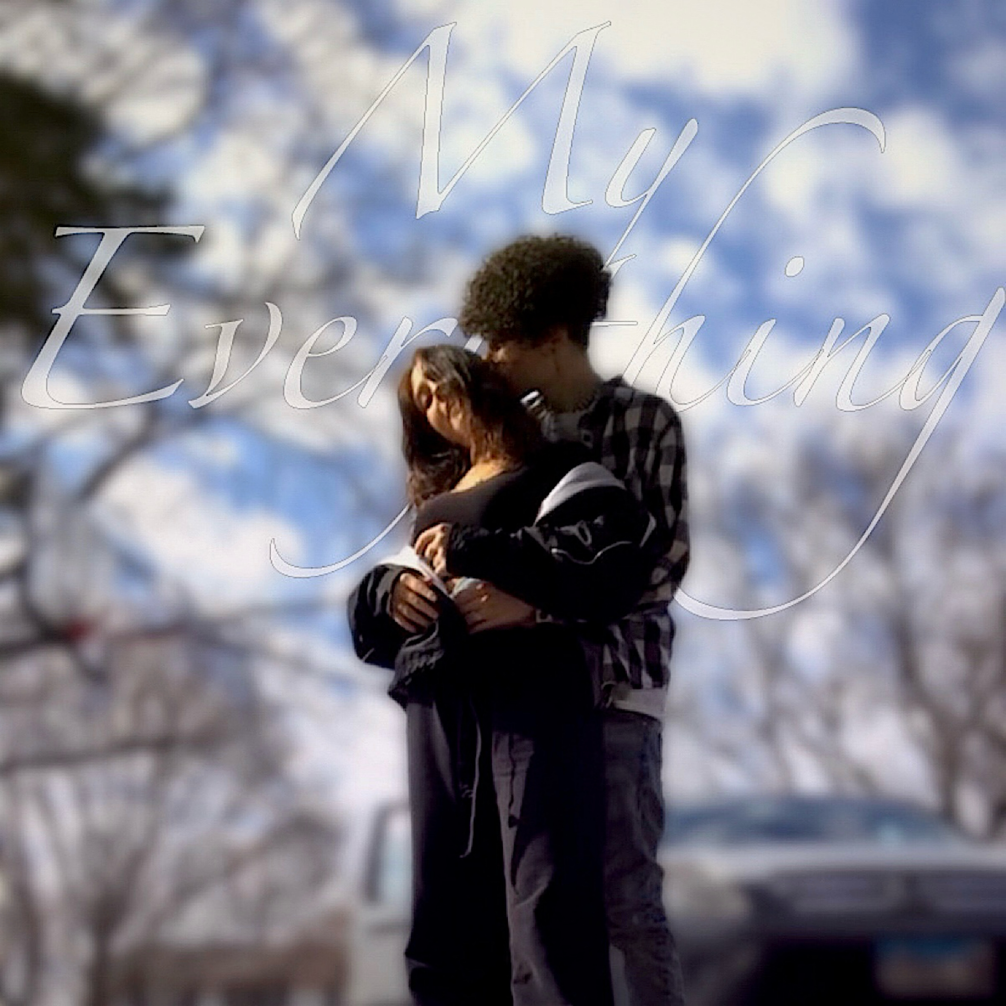my everything artwork