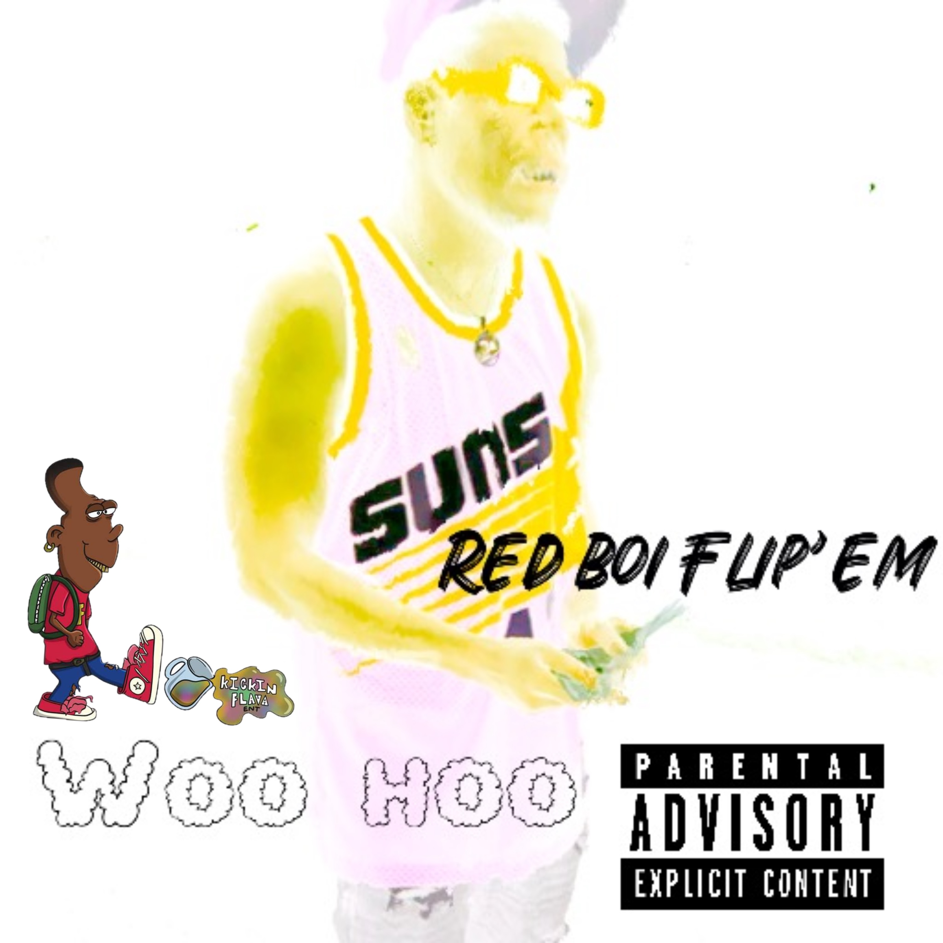 Woo Hoo artwork