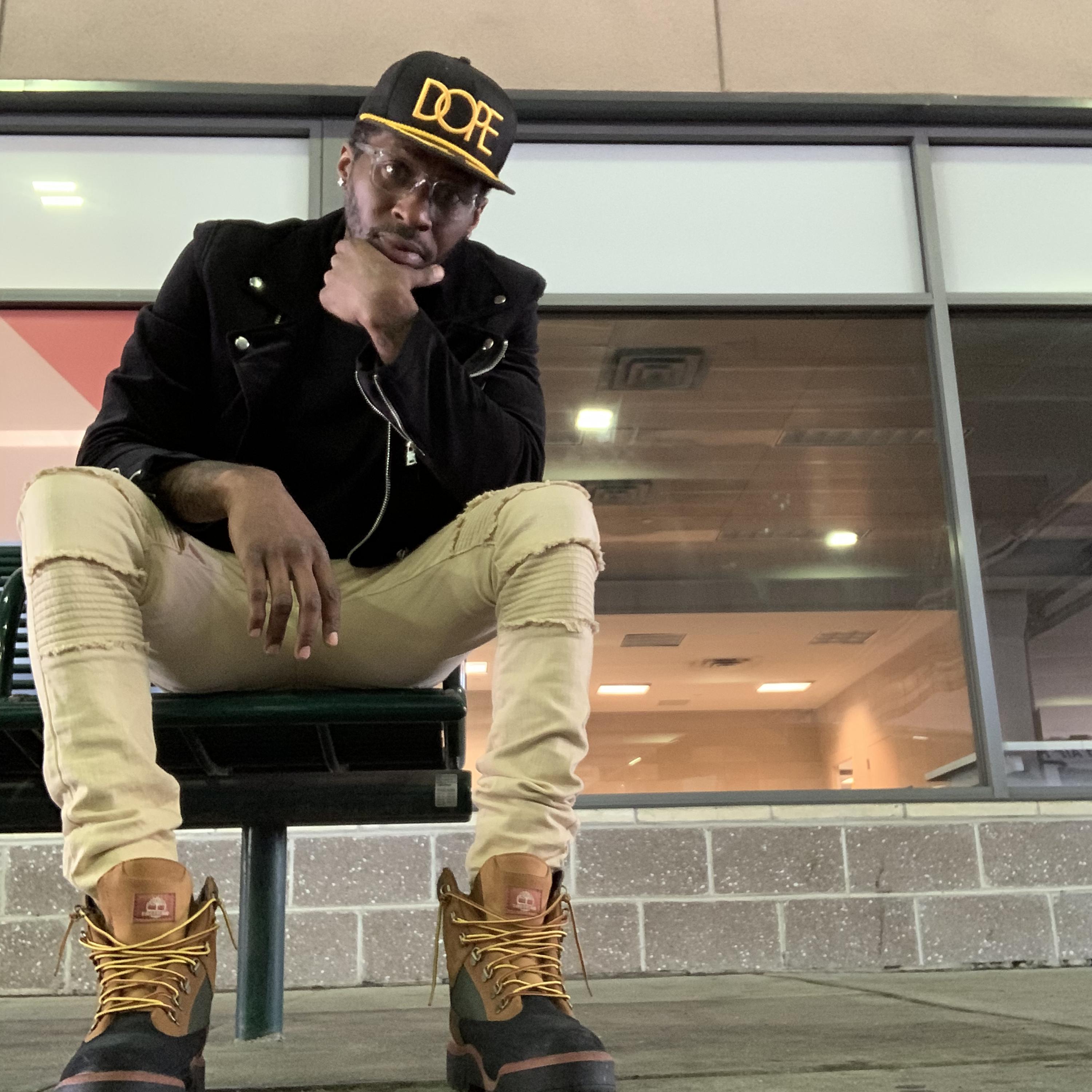 World Star by Mike Dibiasi cover art