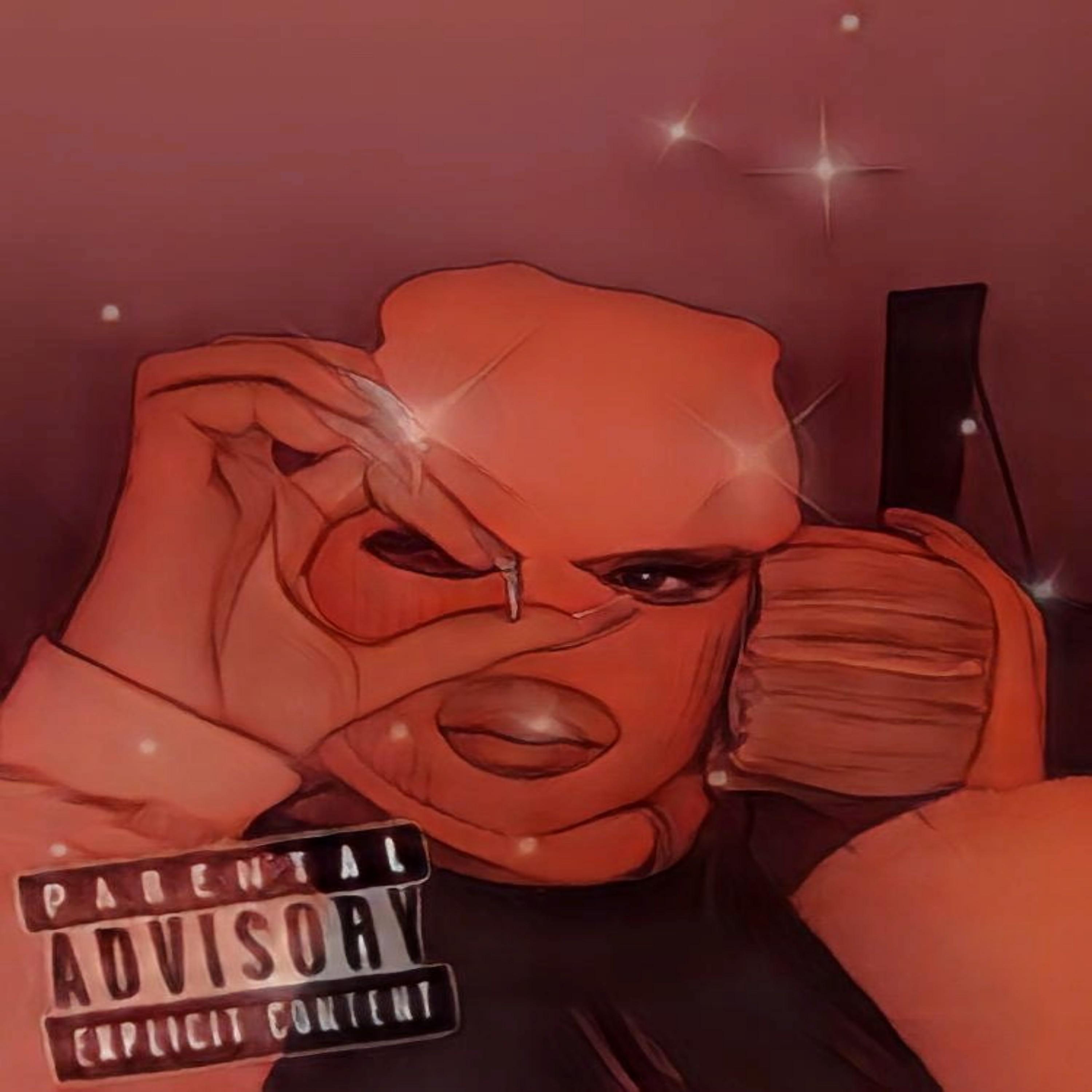 Imma Lonstar artwork