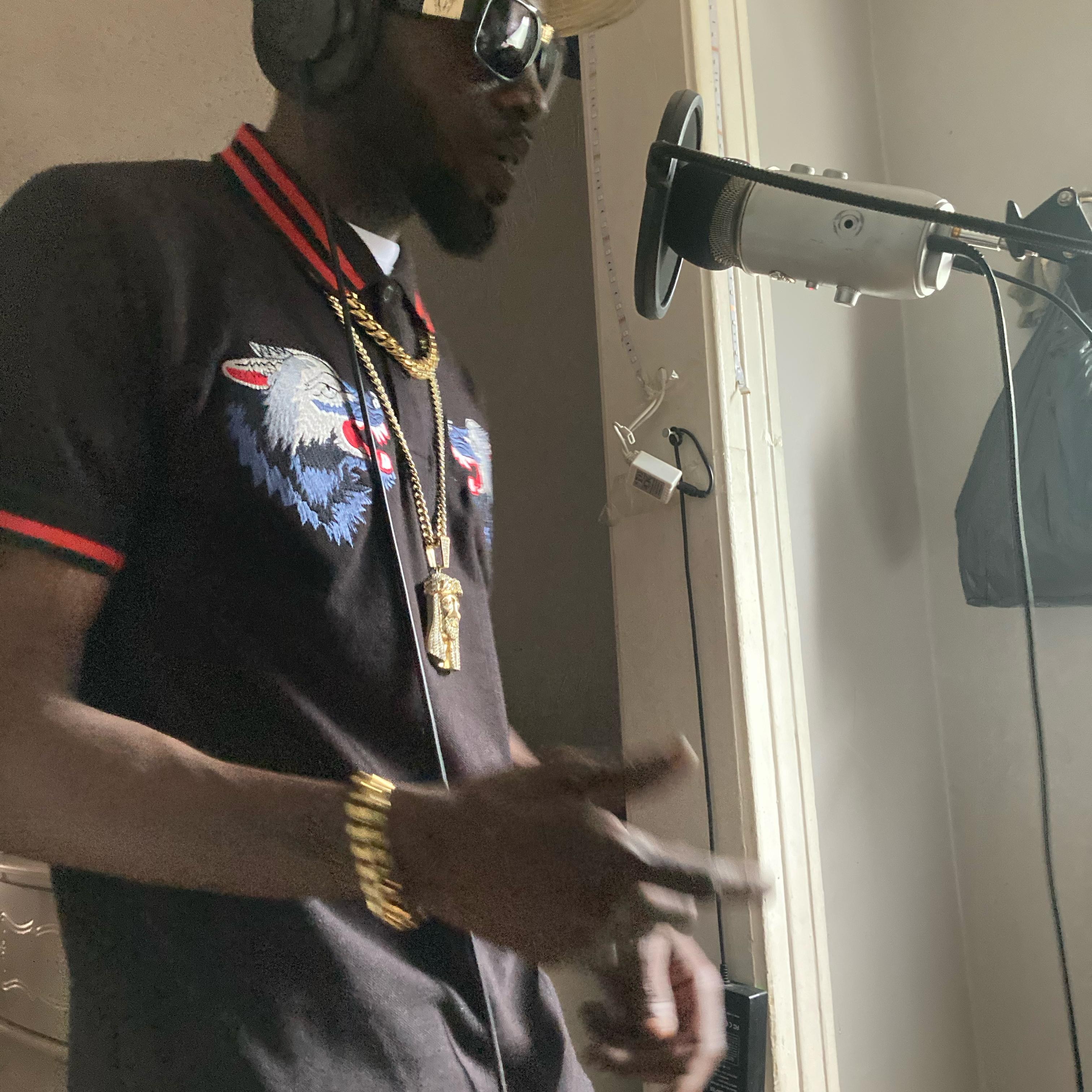 RealLife RealMusic Gsquad 4Life Dream Deffered artwork