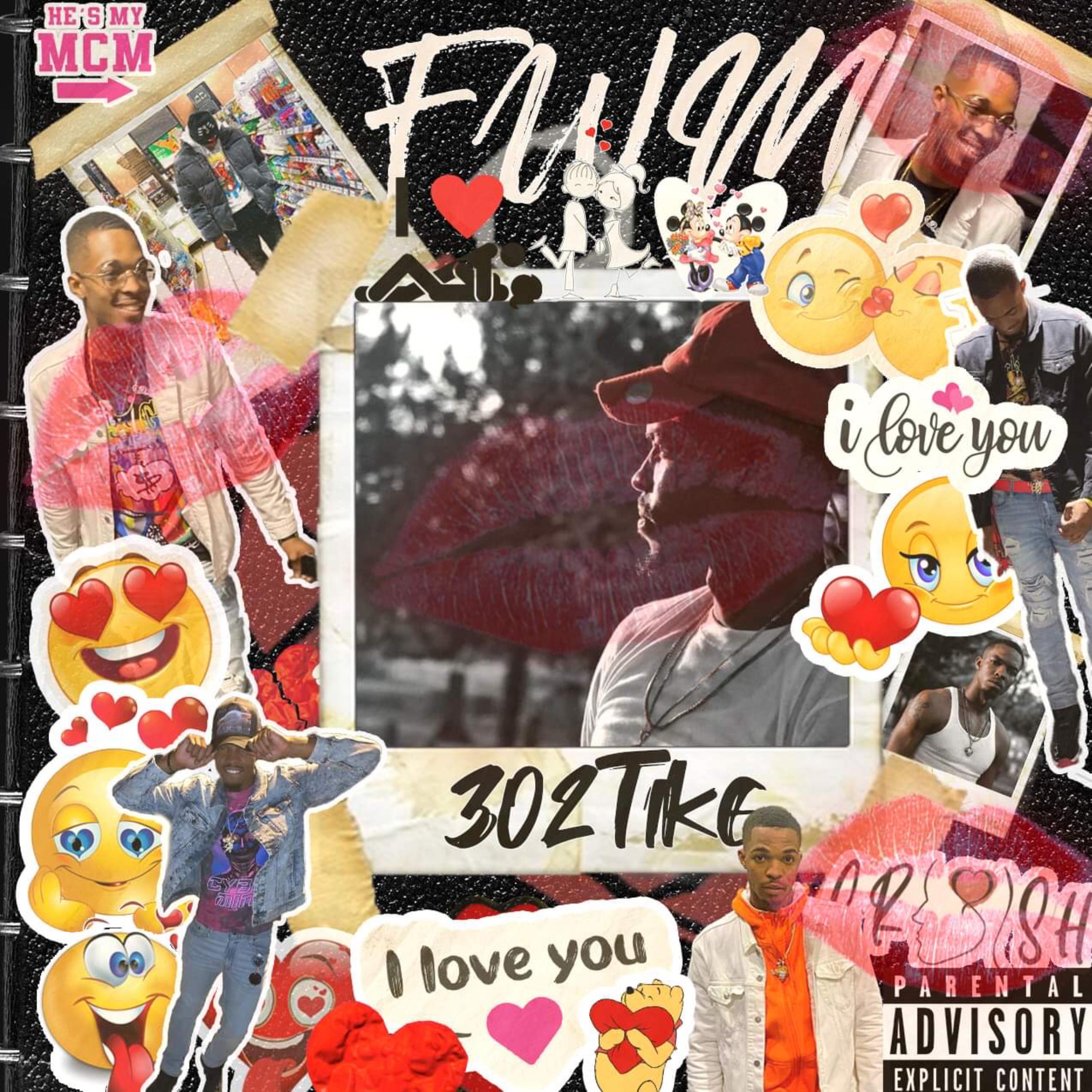 FWM artwork