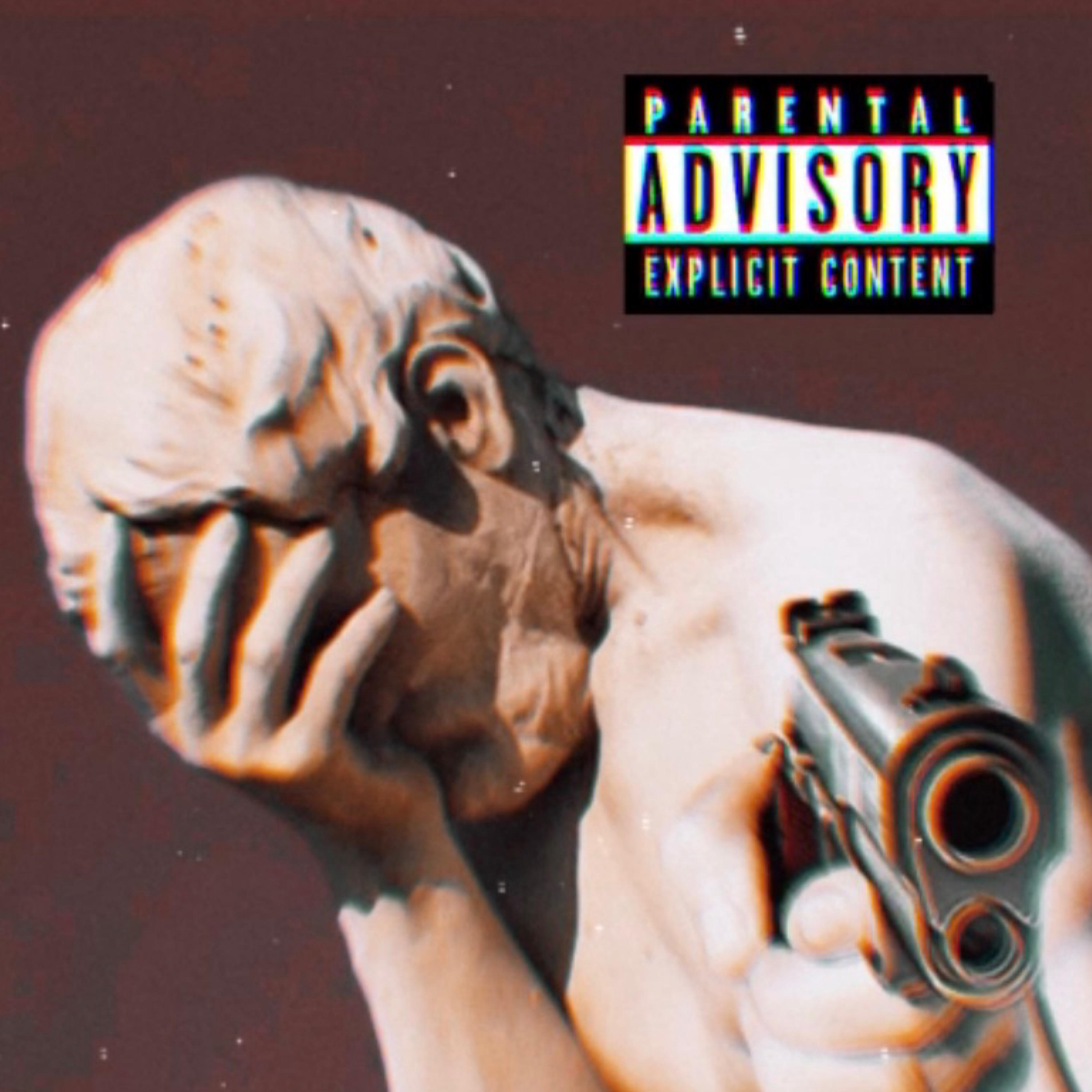 Damn artwork