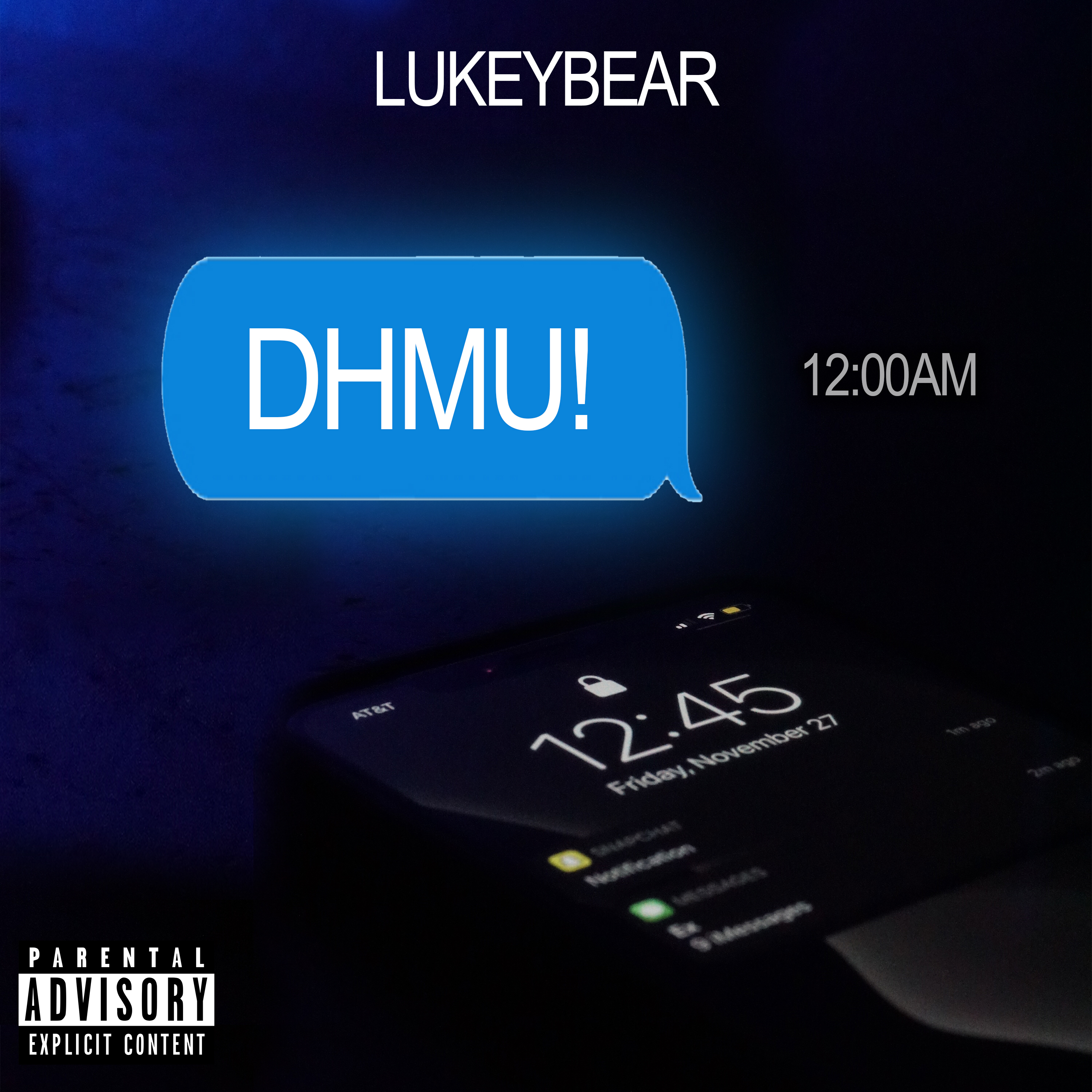 DHMU artwork