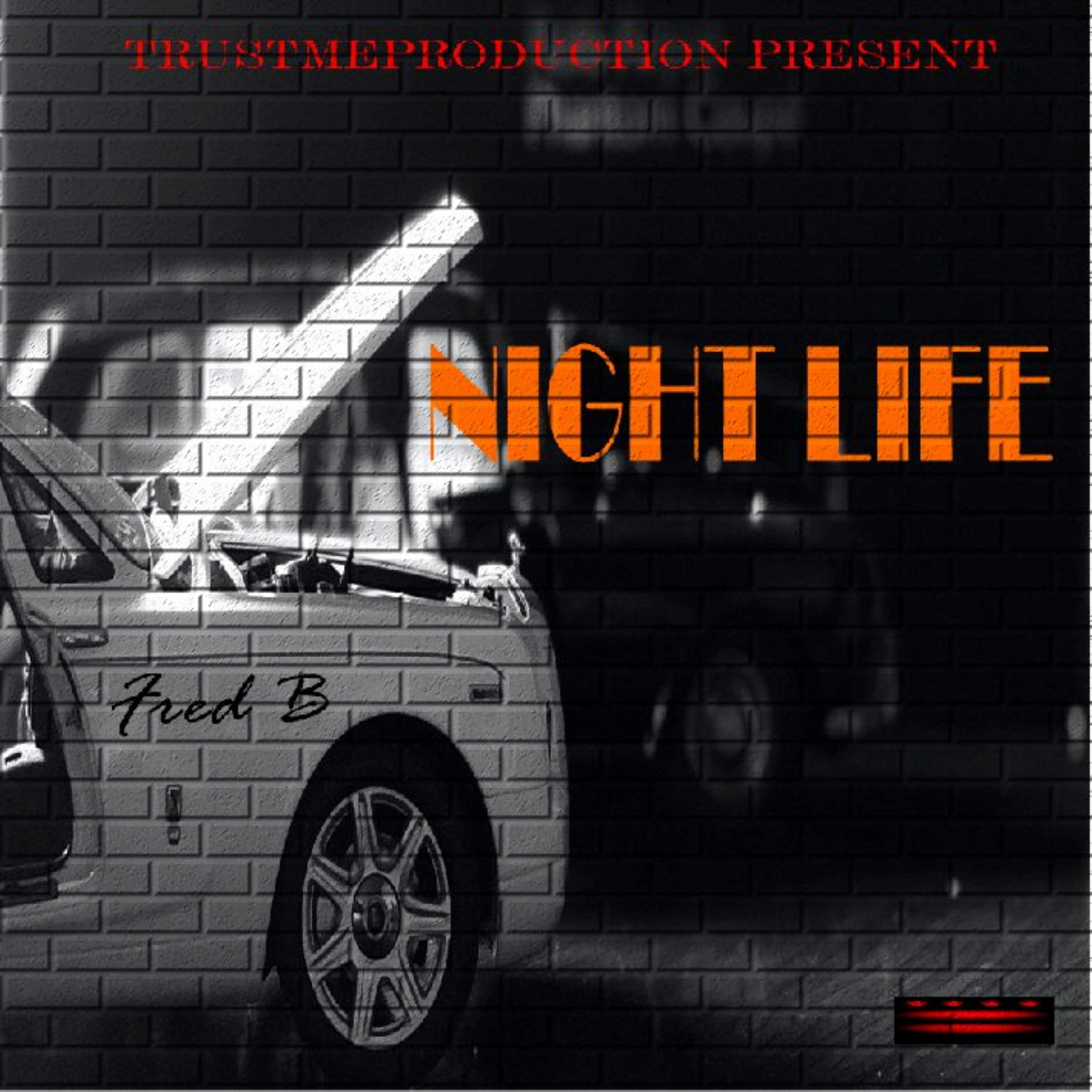 Night Life artwork