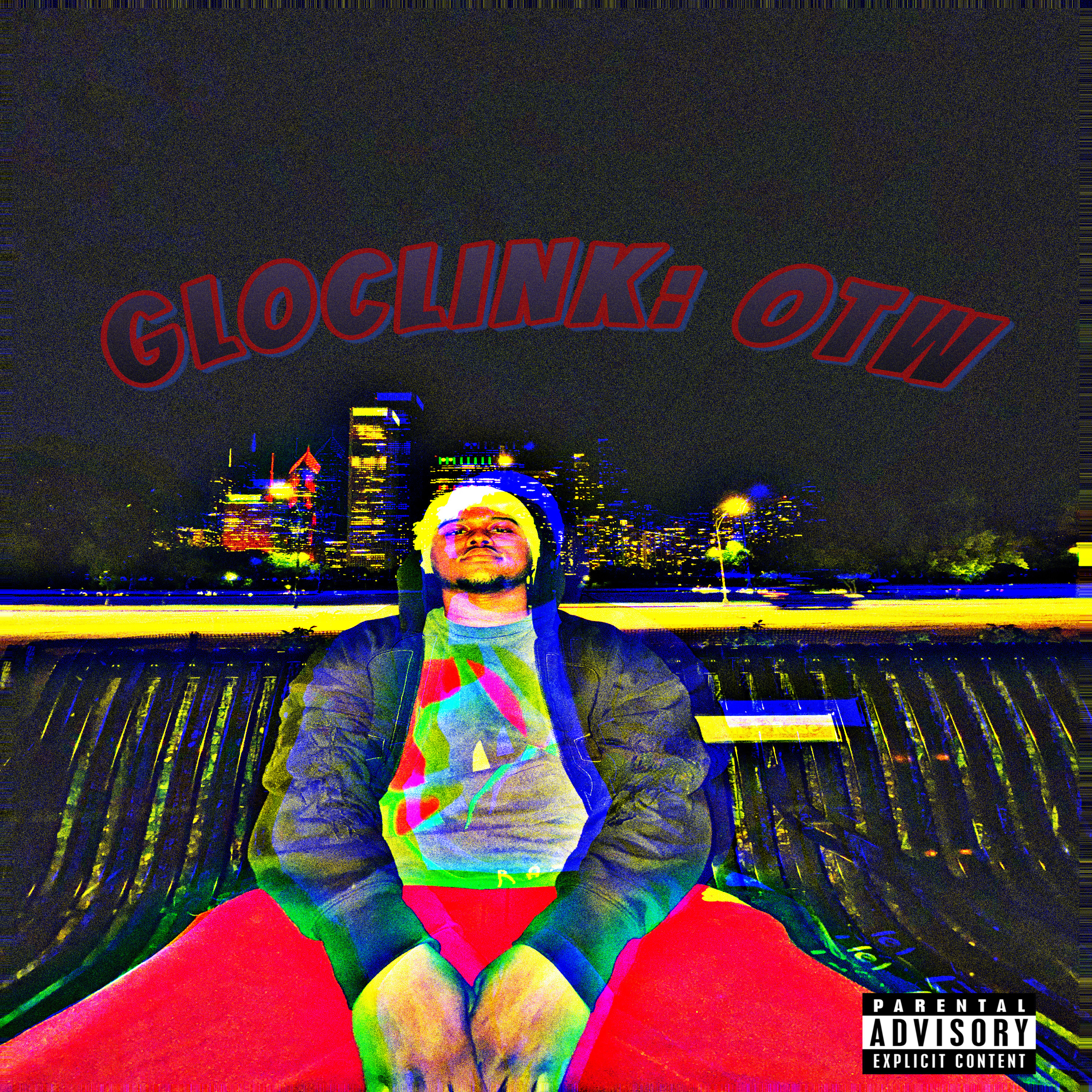 GLOCL!NK: OTW artwork