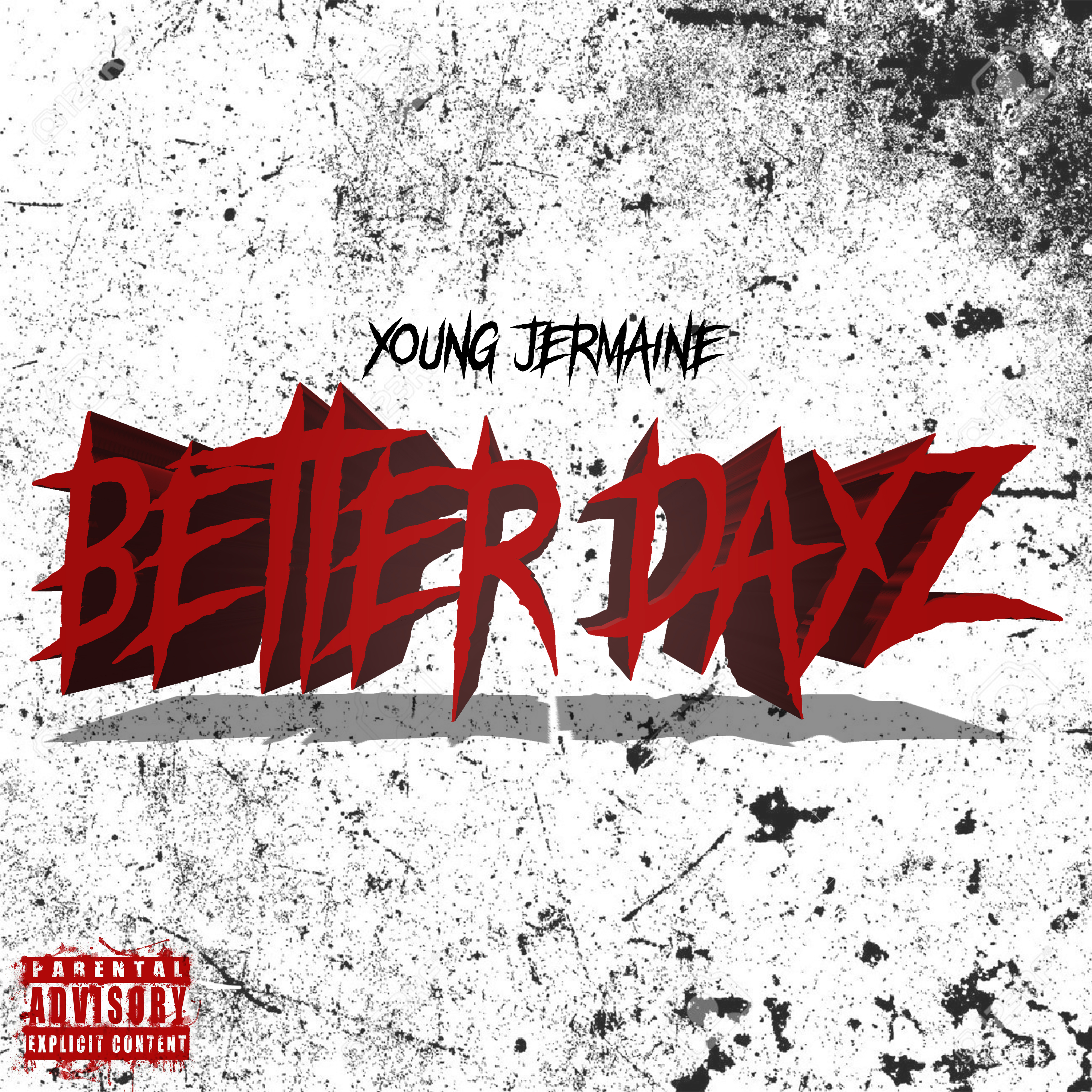 Better Dayz artwork