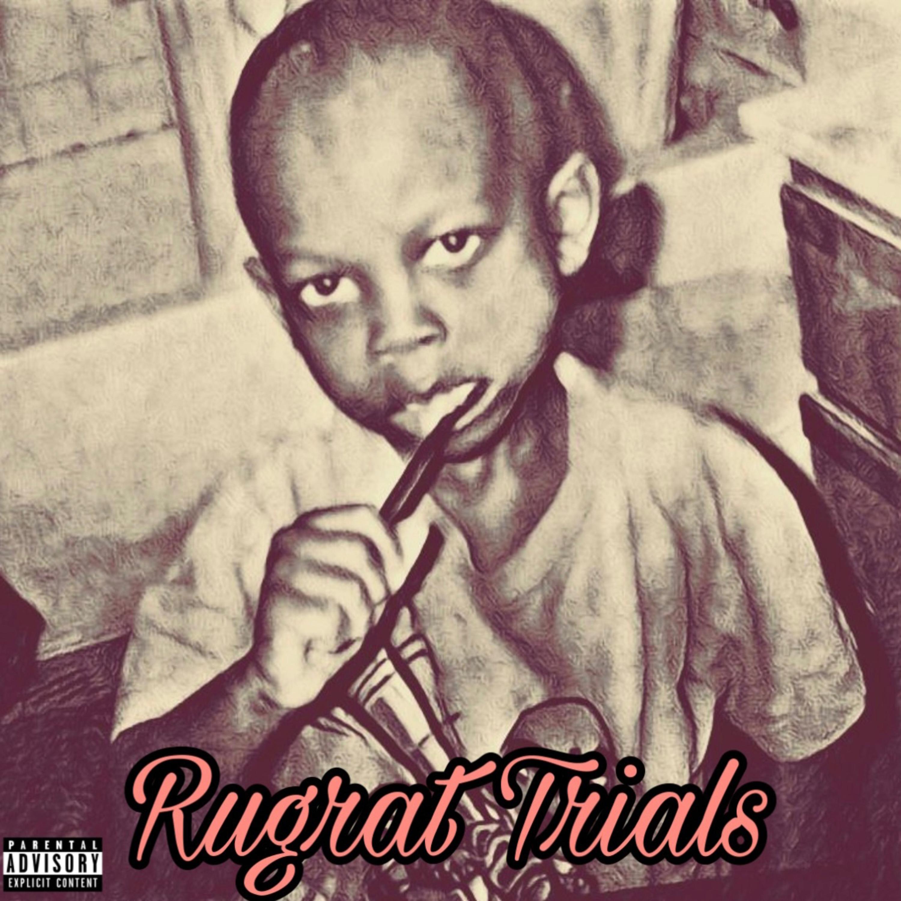 Rugrat Trials artwork