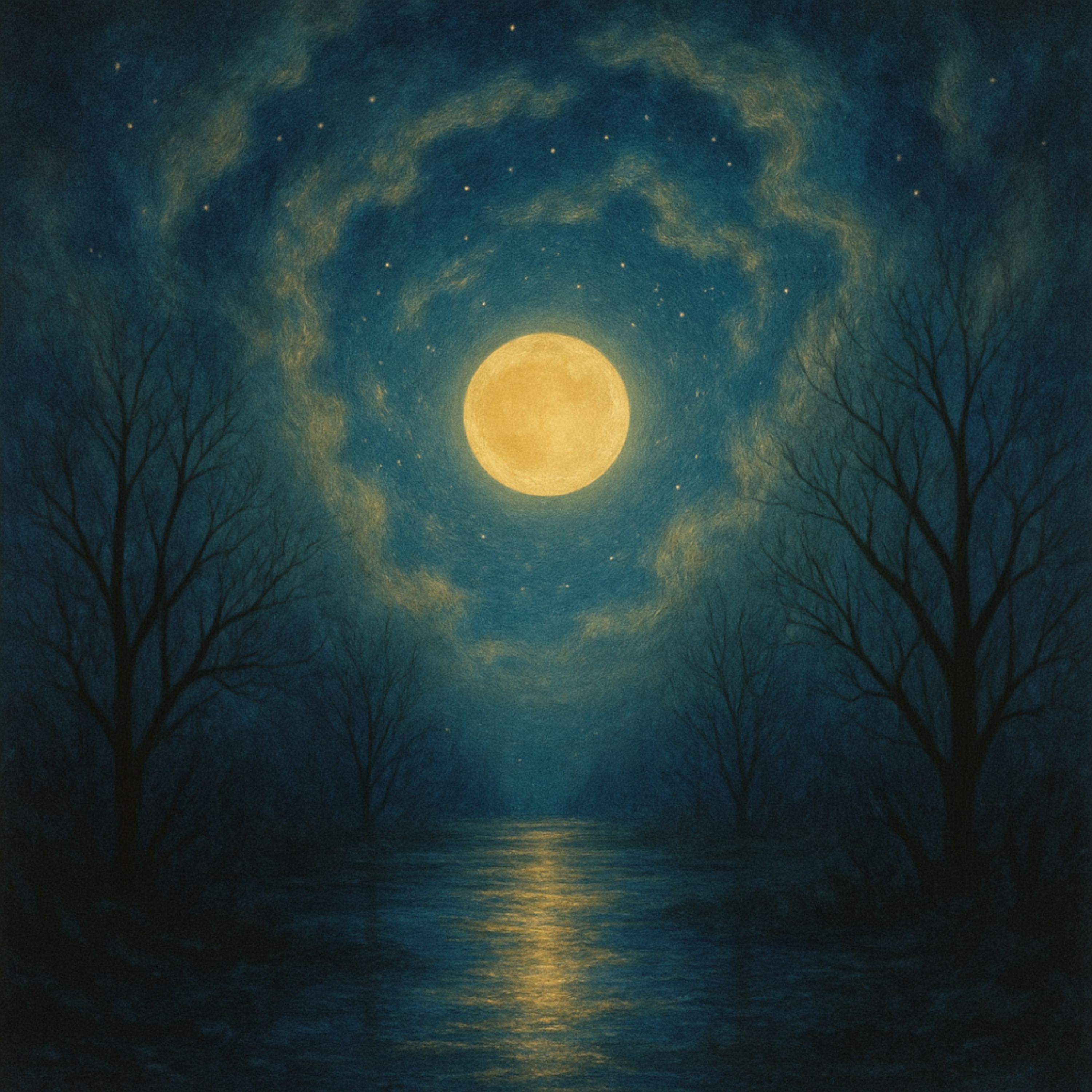 Dreams Echo artwork