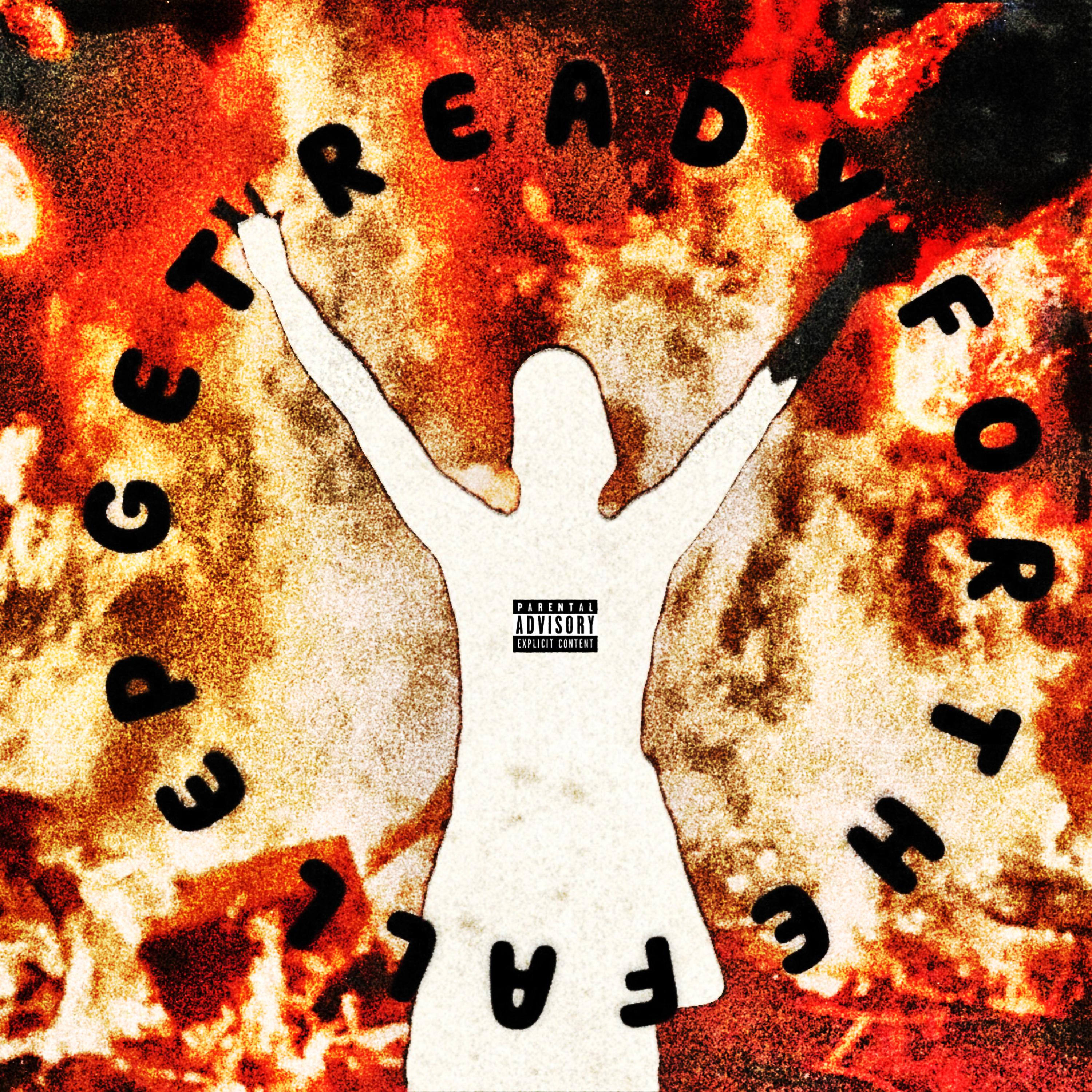 #GRFTF artwork