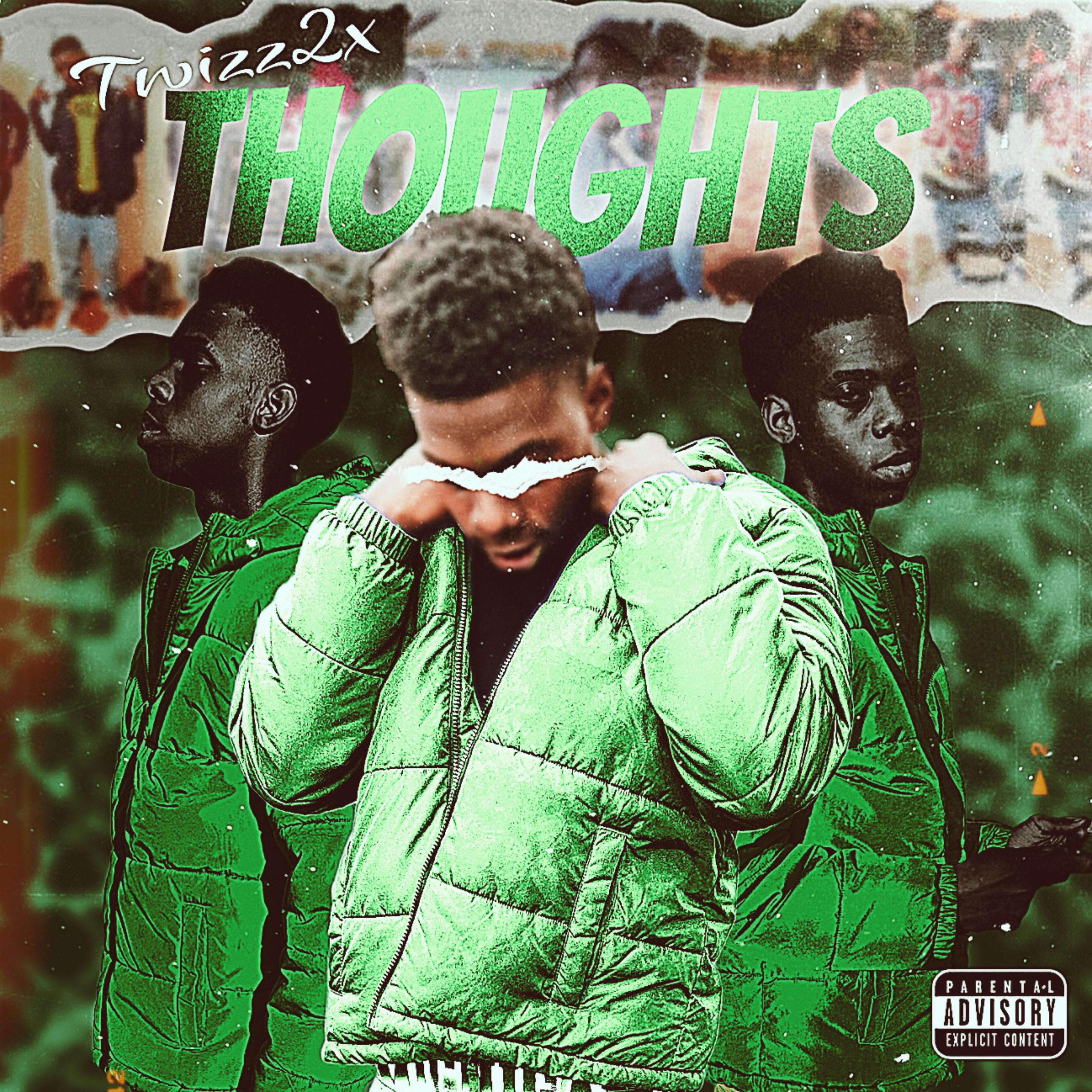 Thoughts artwork