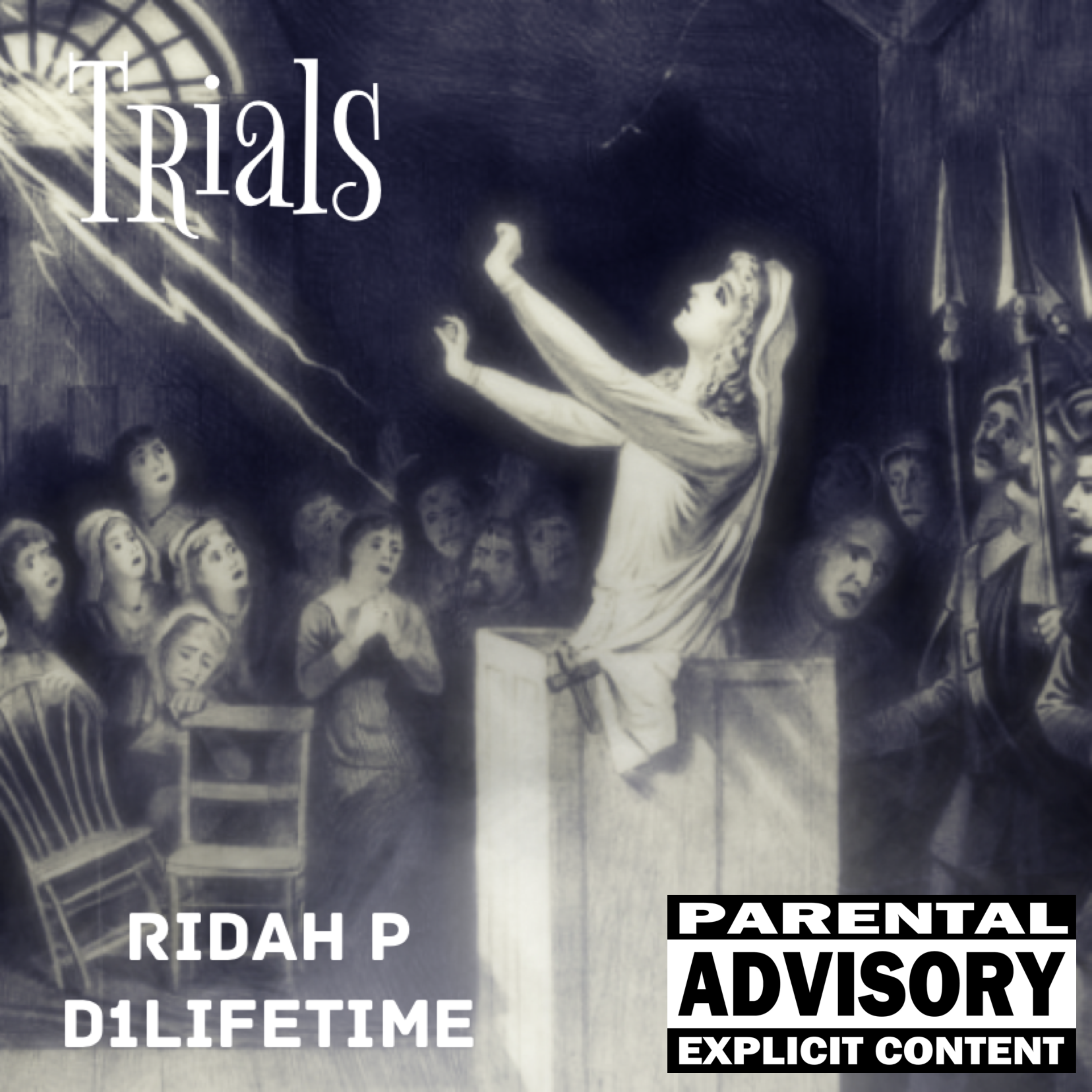 Trials artwork