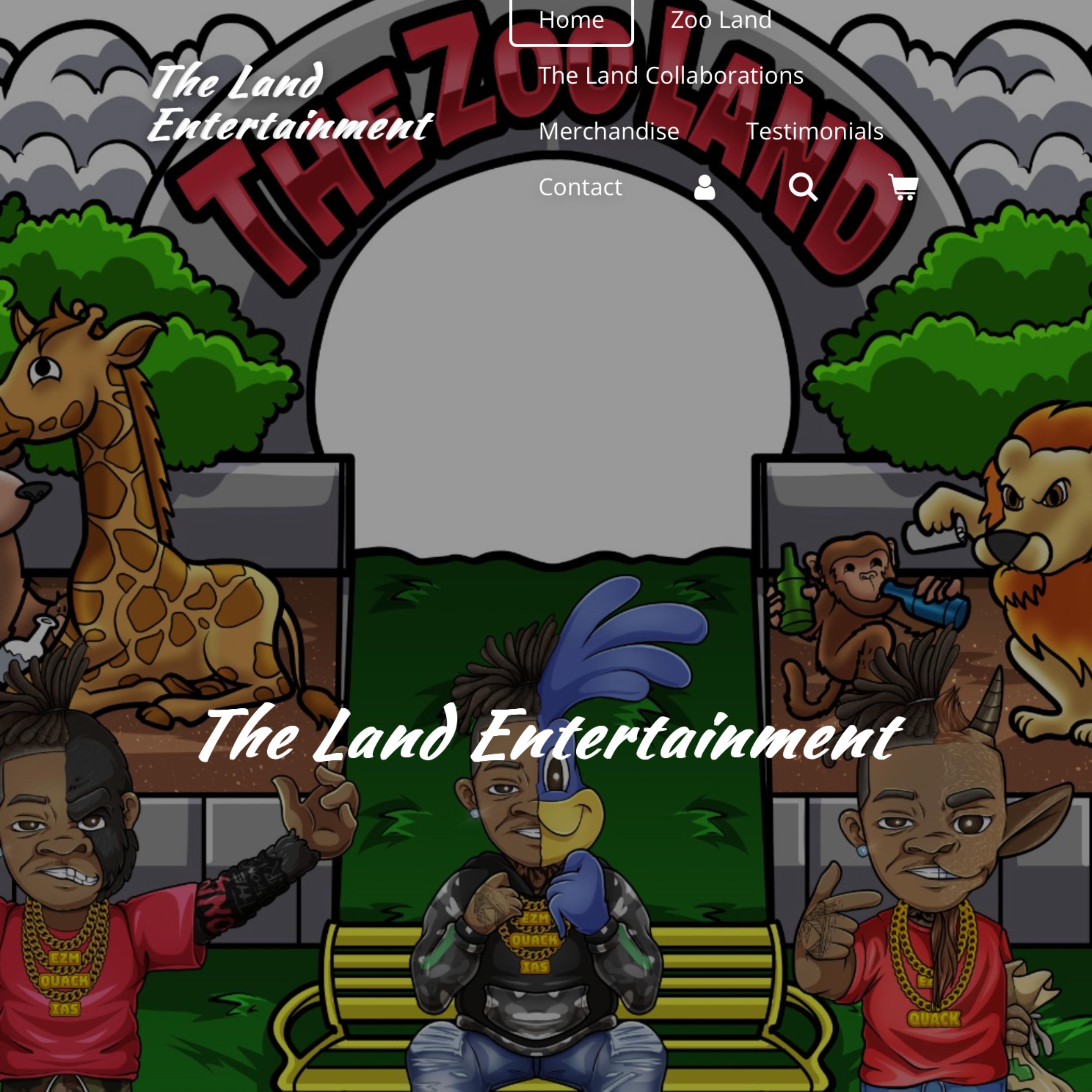 Zoofreestyle artwork