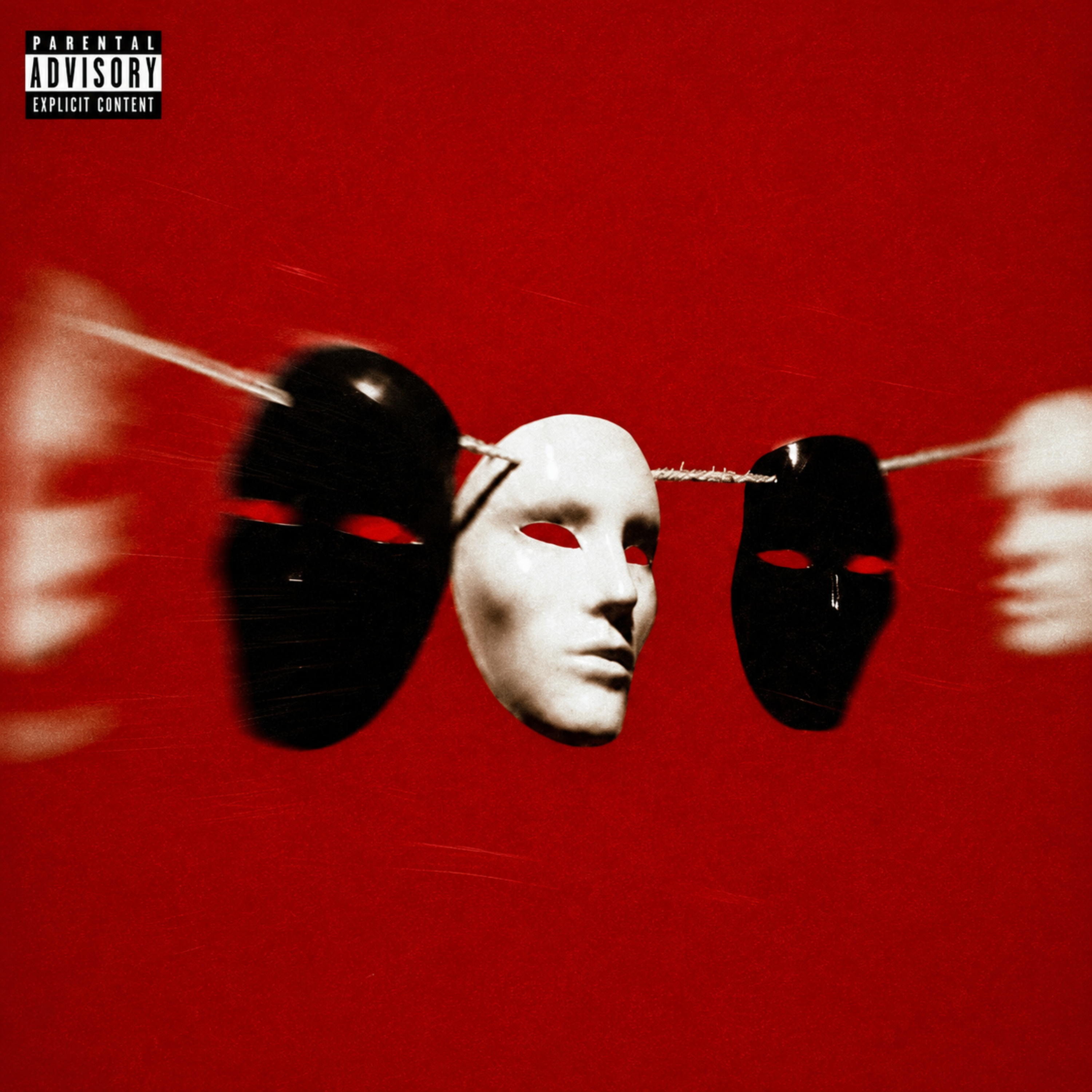 I’m Still Anti Social by Darrius cover art