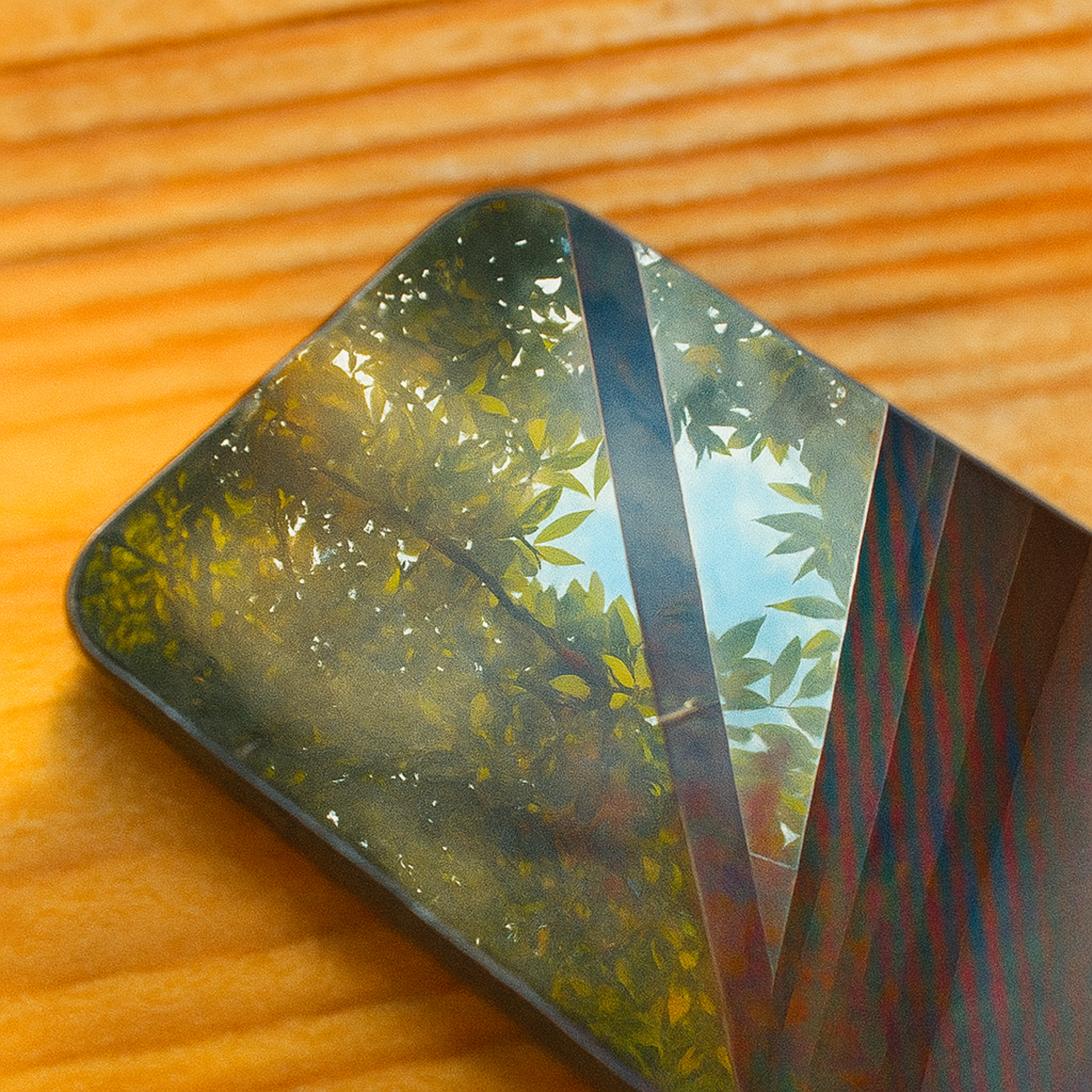 I Wish to Confess to You artwork