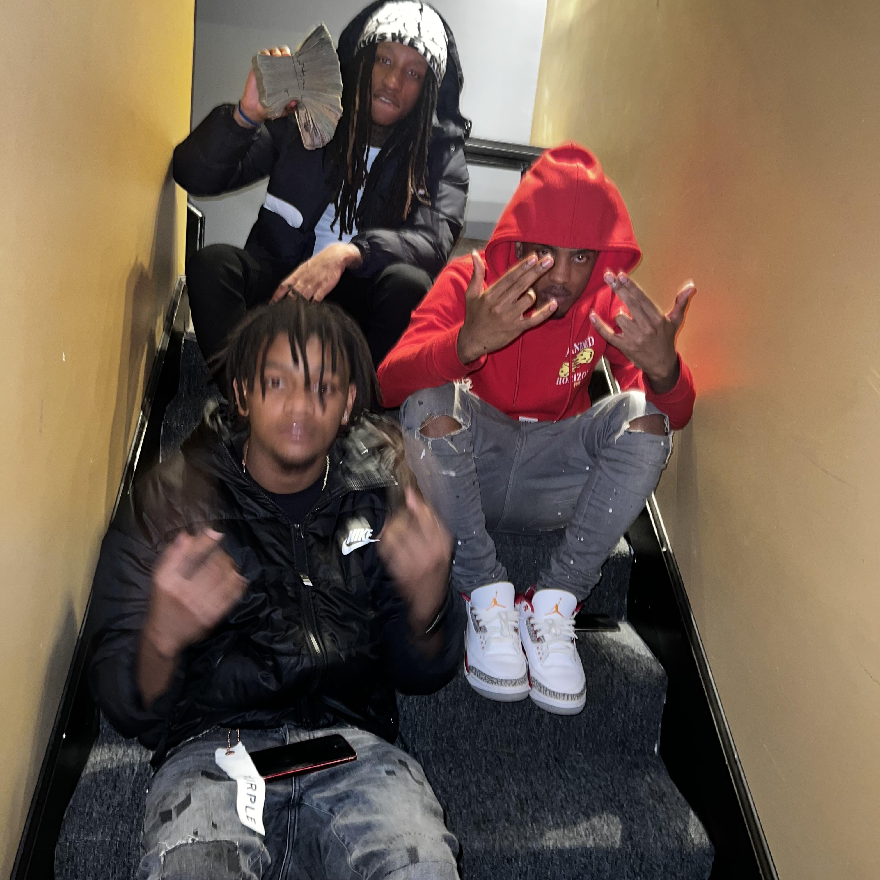 Rap Mode artwork