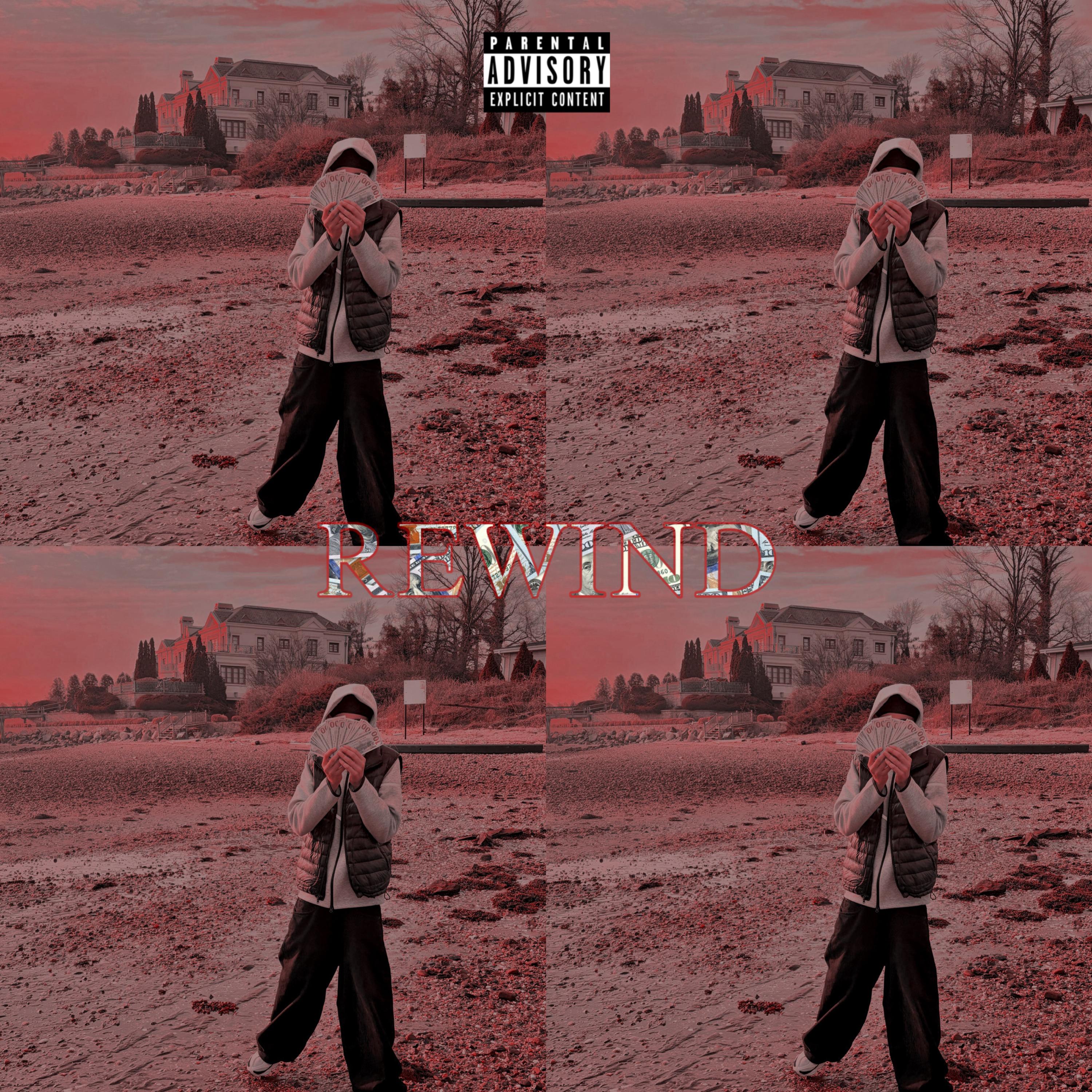 REWIND artwork