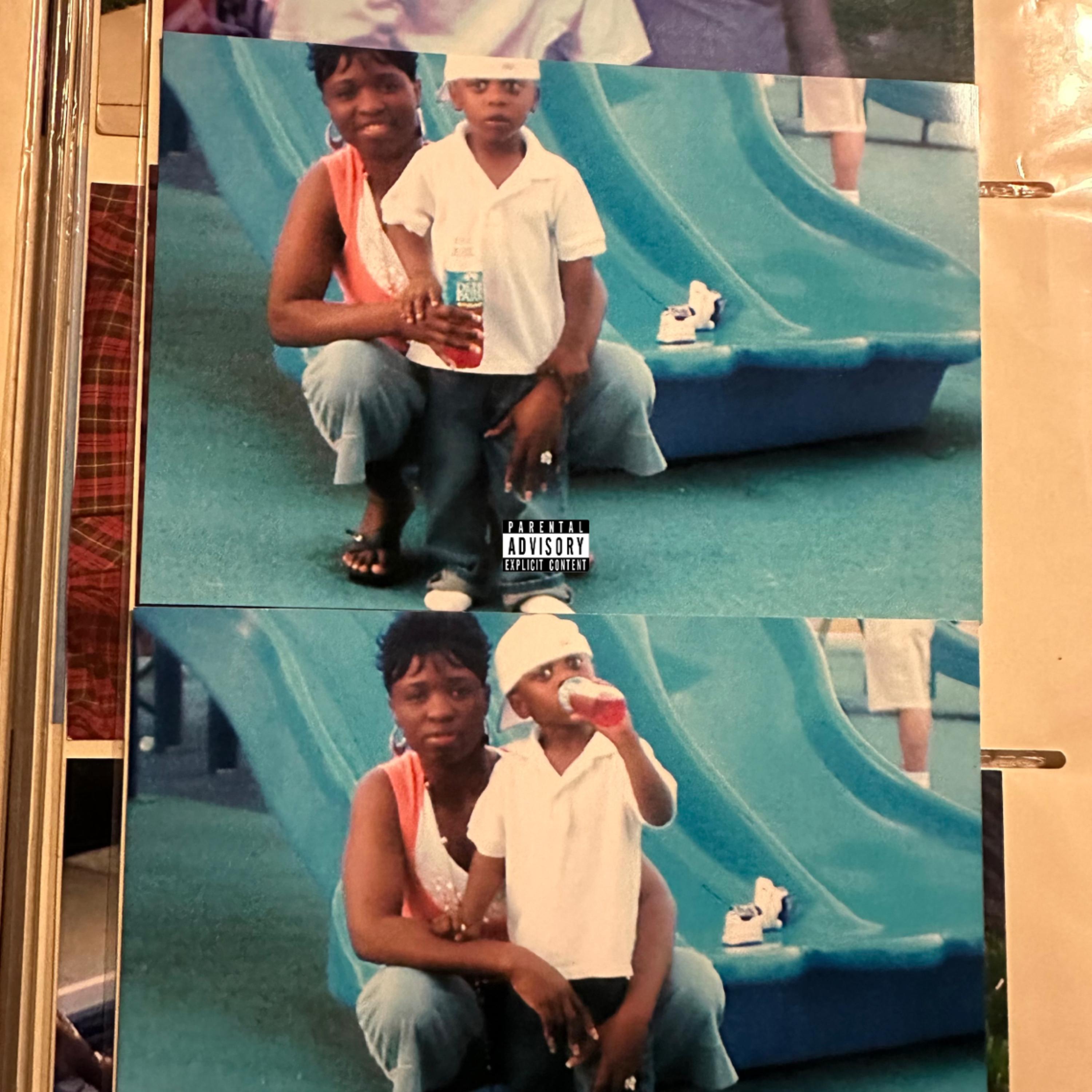 Real Eyes (Realize) artwork