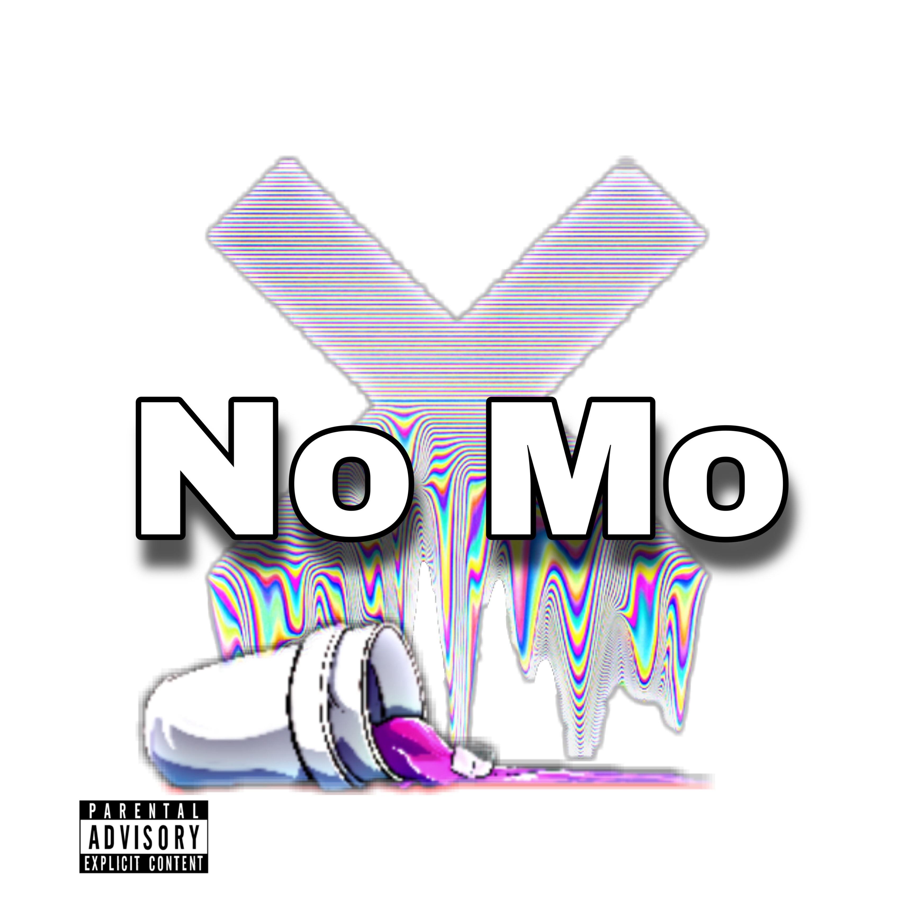 No Mo by U.n.T DaBoss cover art