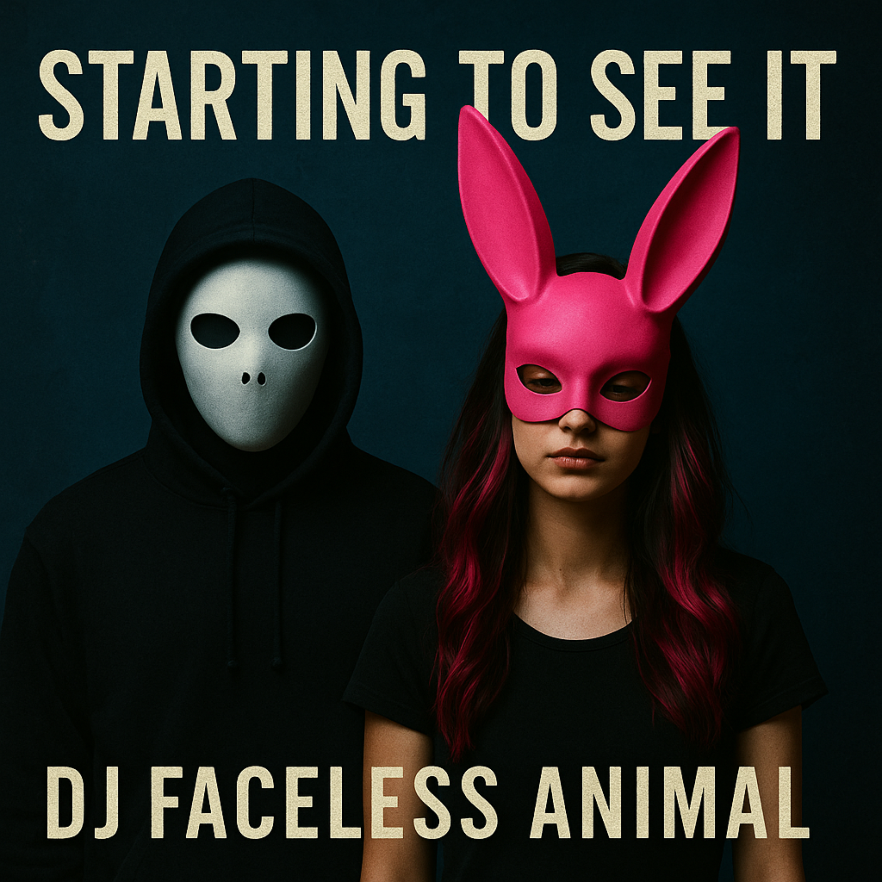 Starting To See It artwork