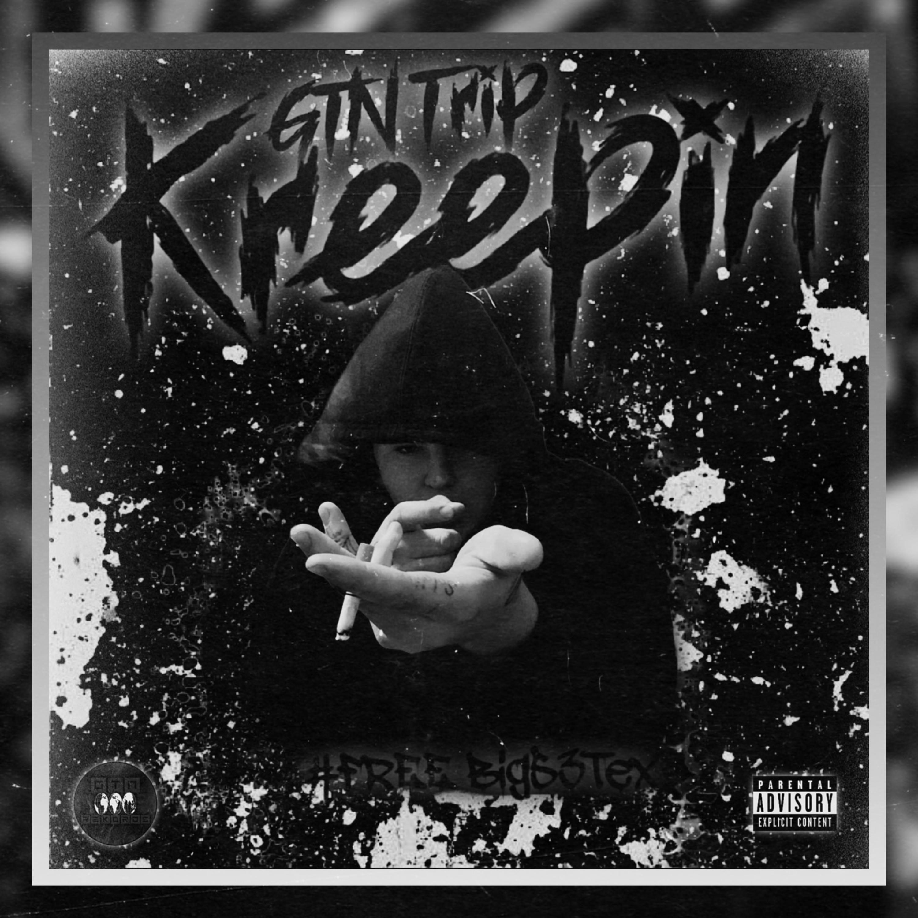 Kreepin artwork