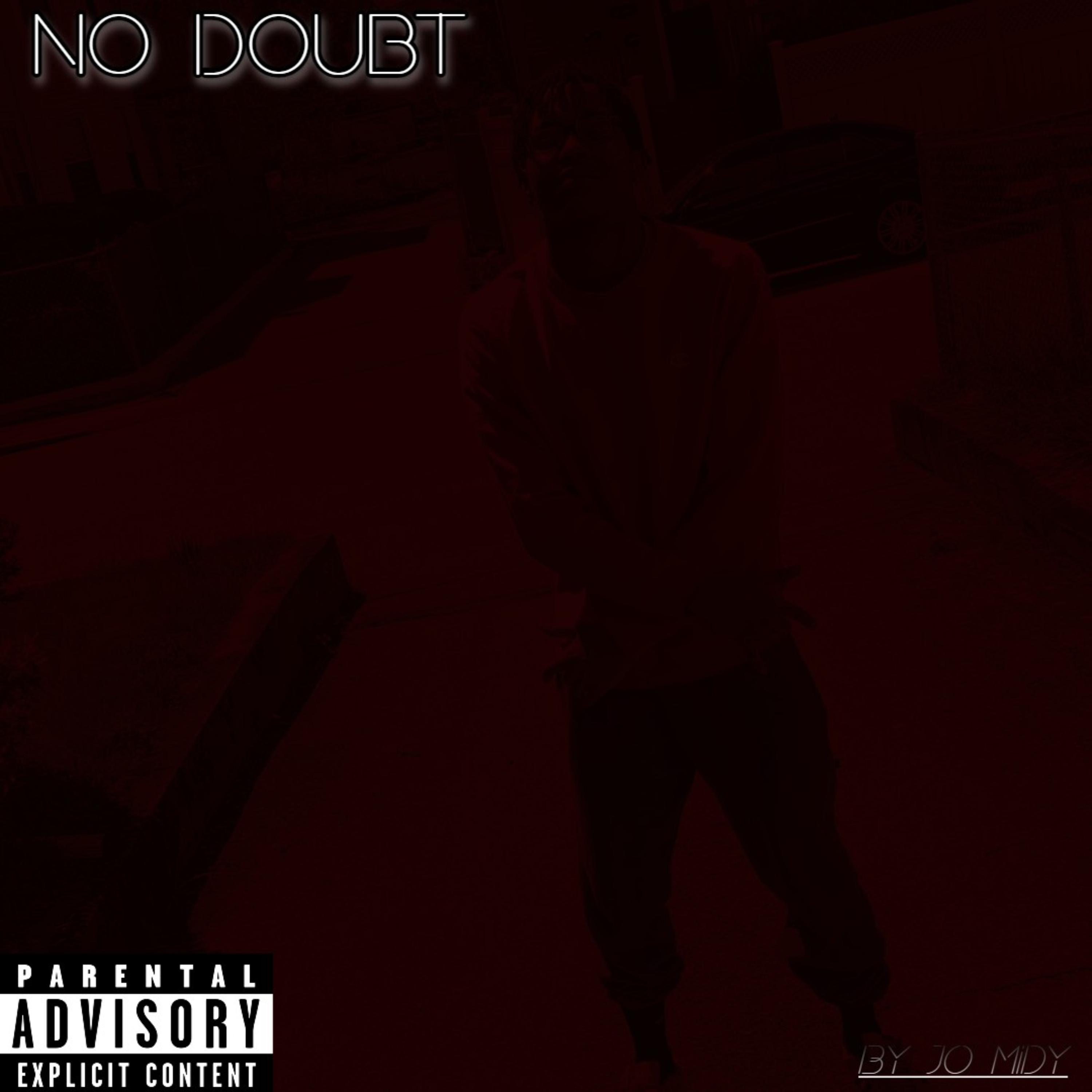 No Doubt artwork