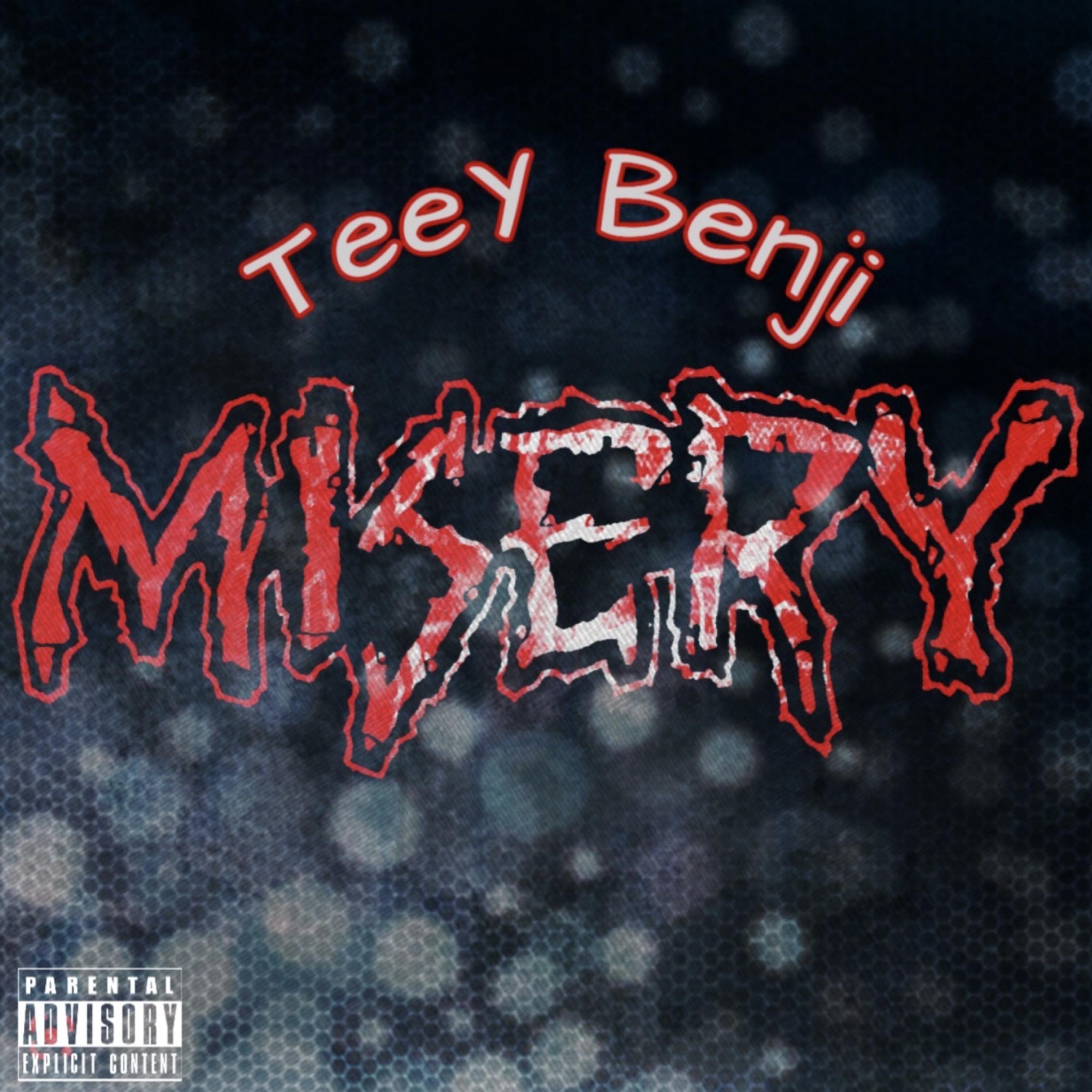 Misery artwork