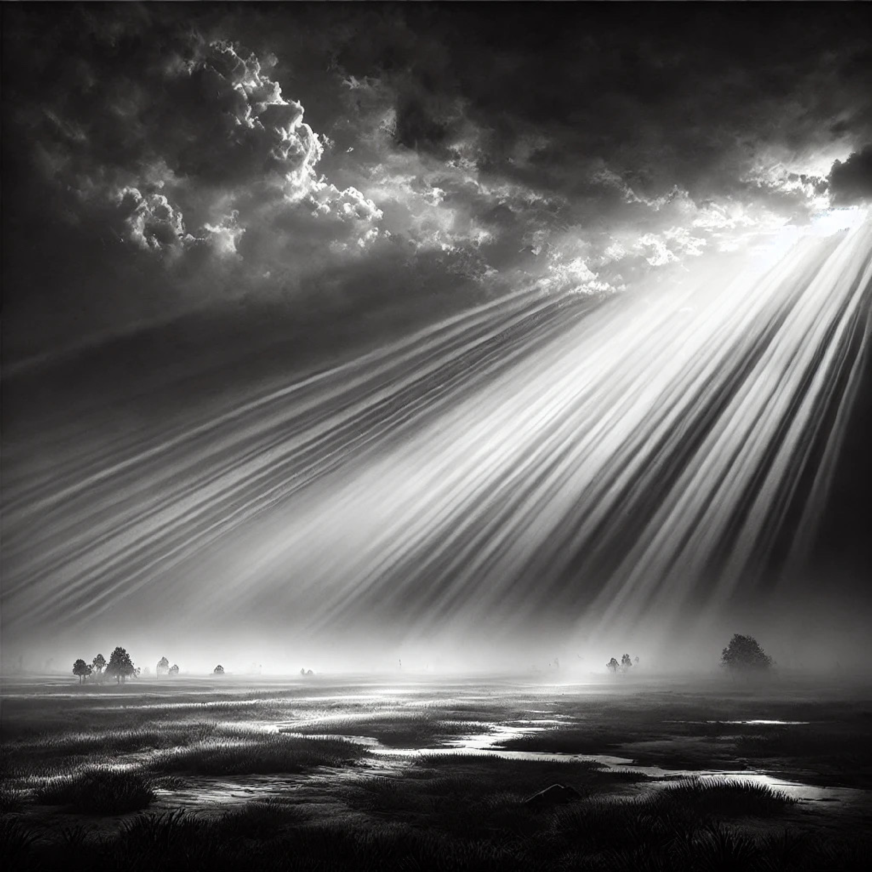 bright lightz artwork