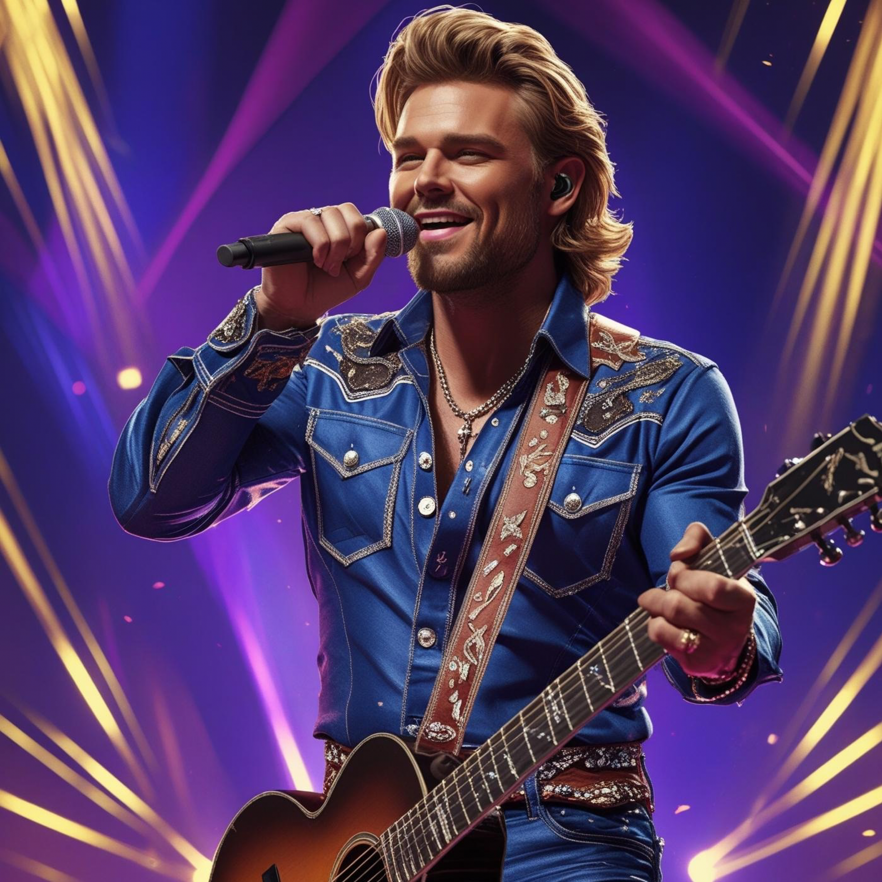 Victor It Just Ain’t Me artwork