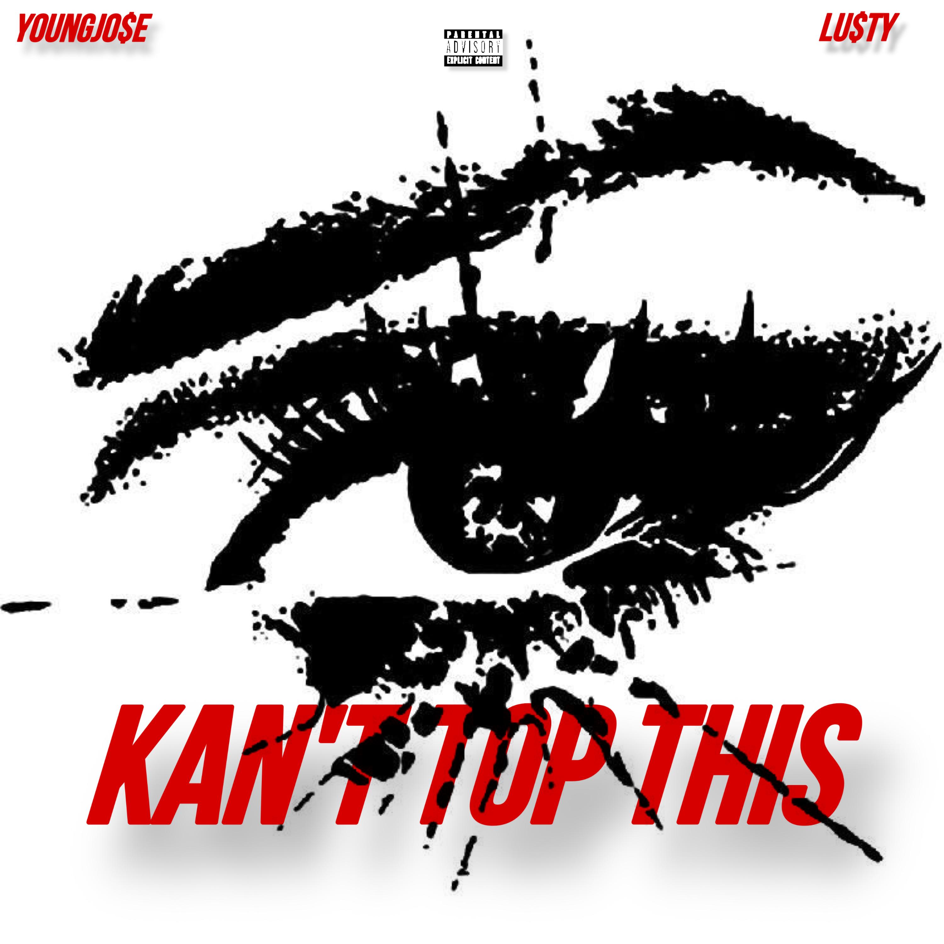 Kan’t Top This artwork