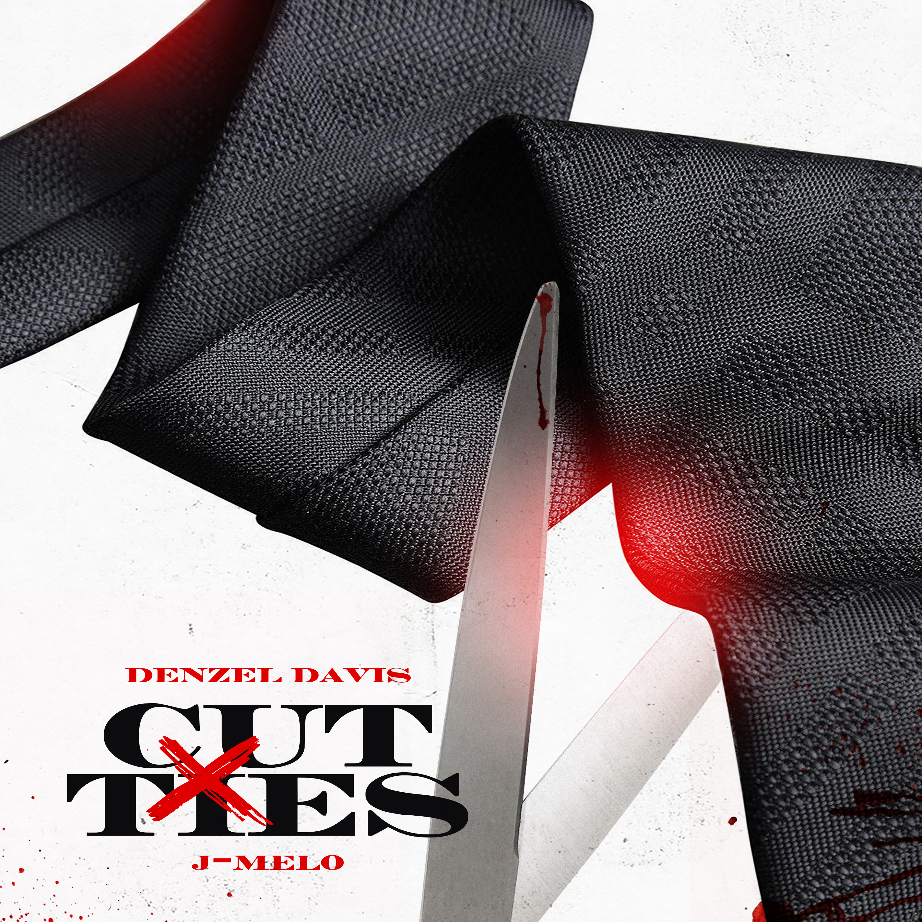 Cut Ties artwork