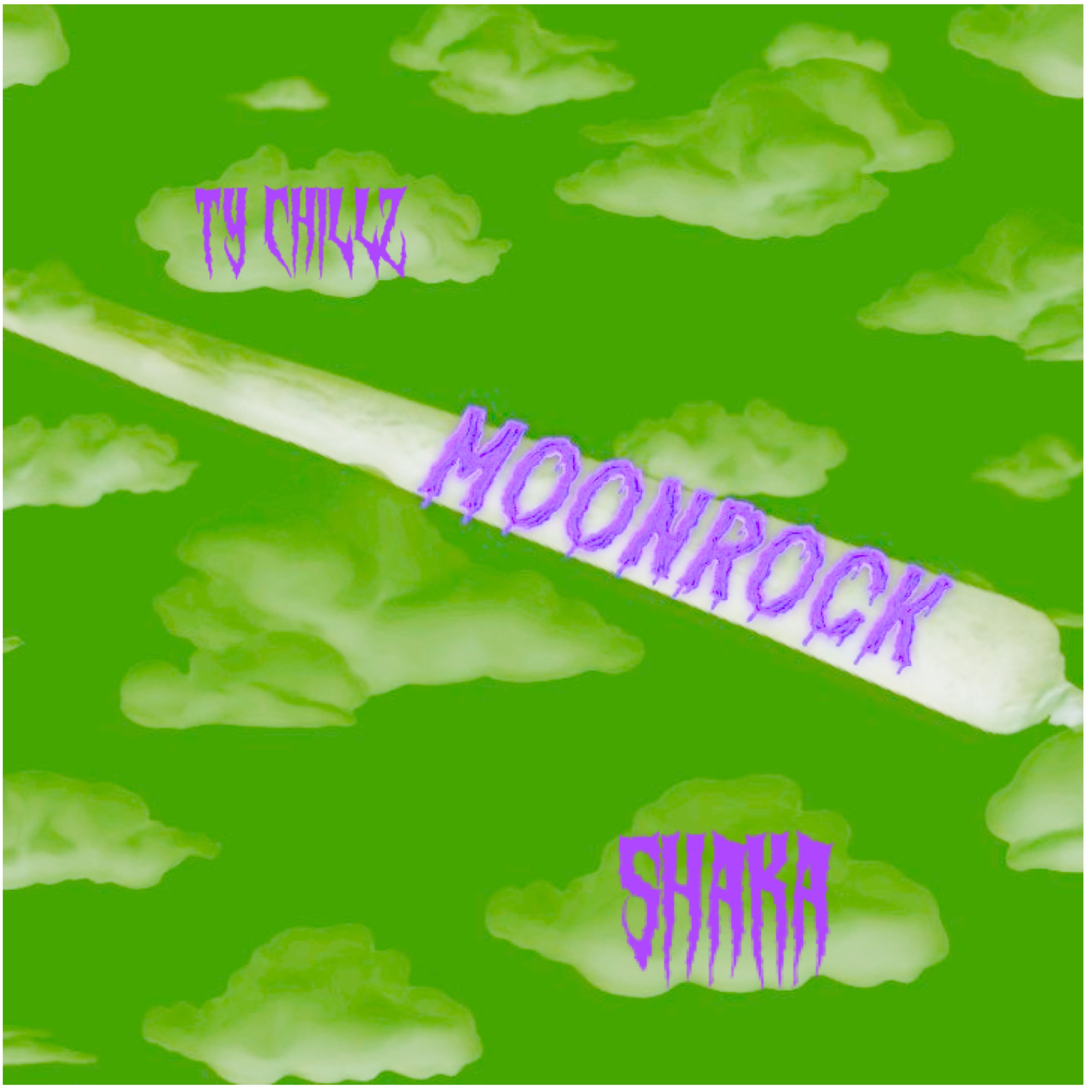 MoonRock artwork